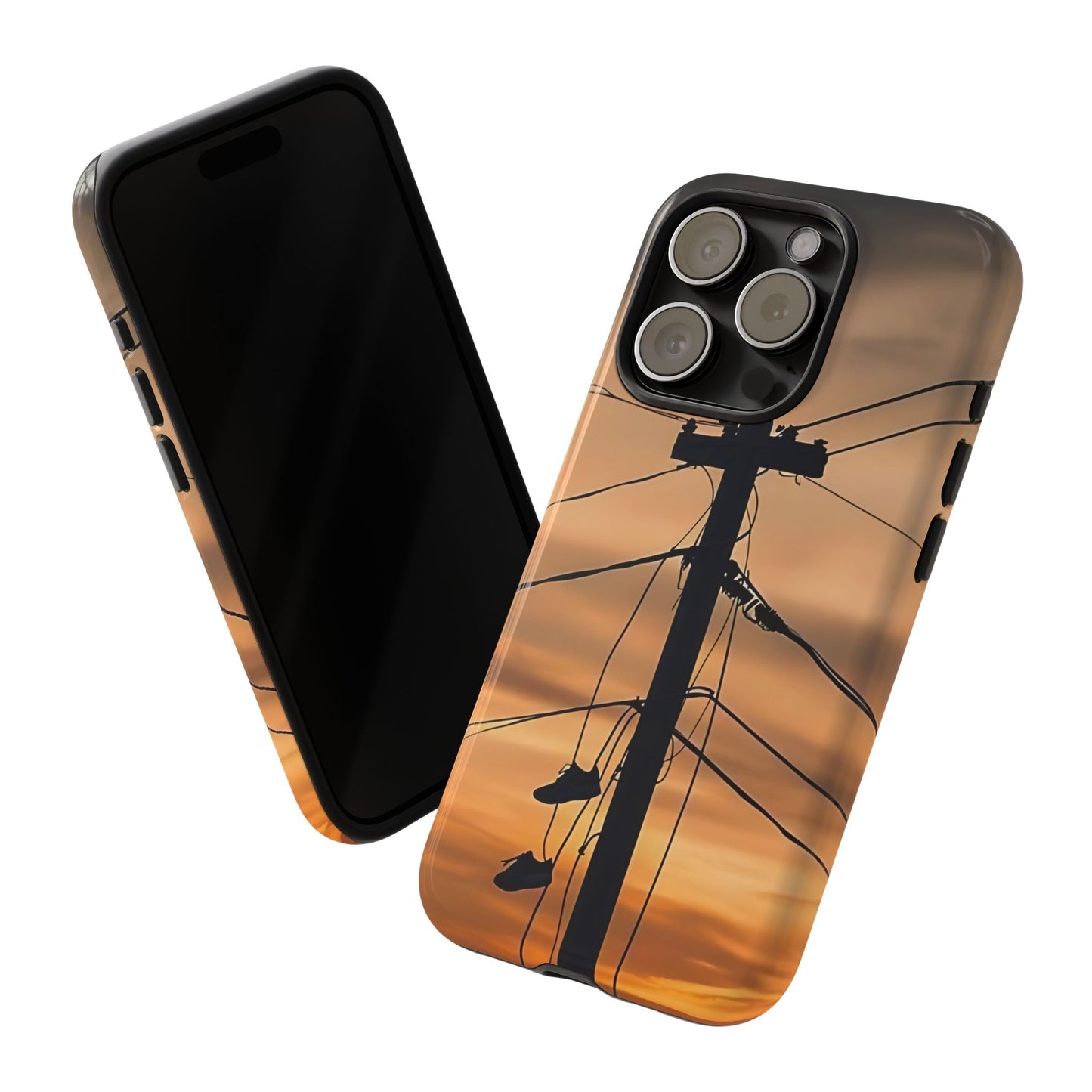 "Street Expression" Mobile Phone Case