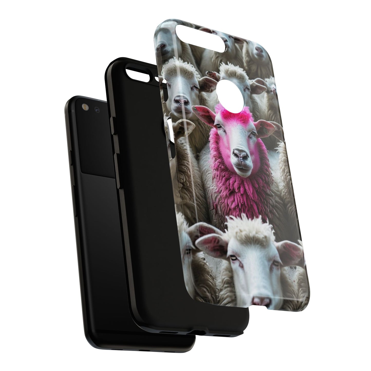 "Ewe do Ewe" Mobile PhoneCase