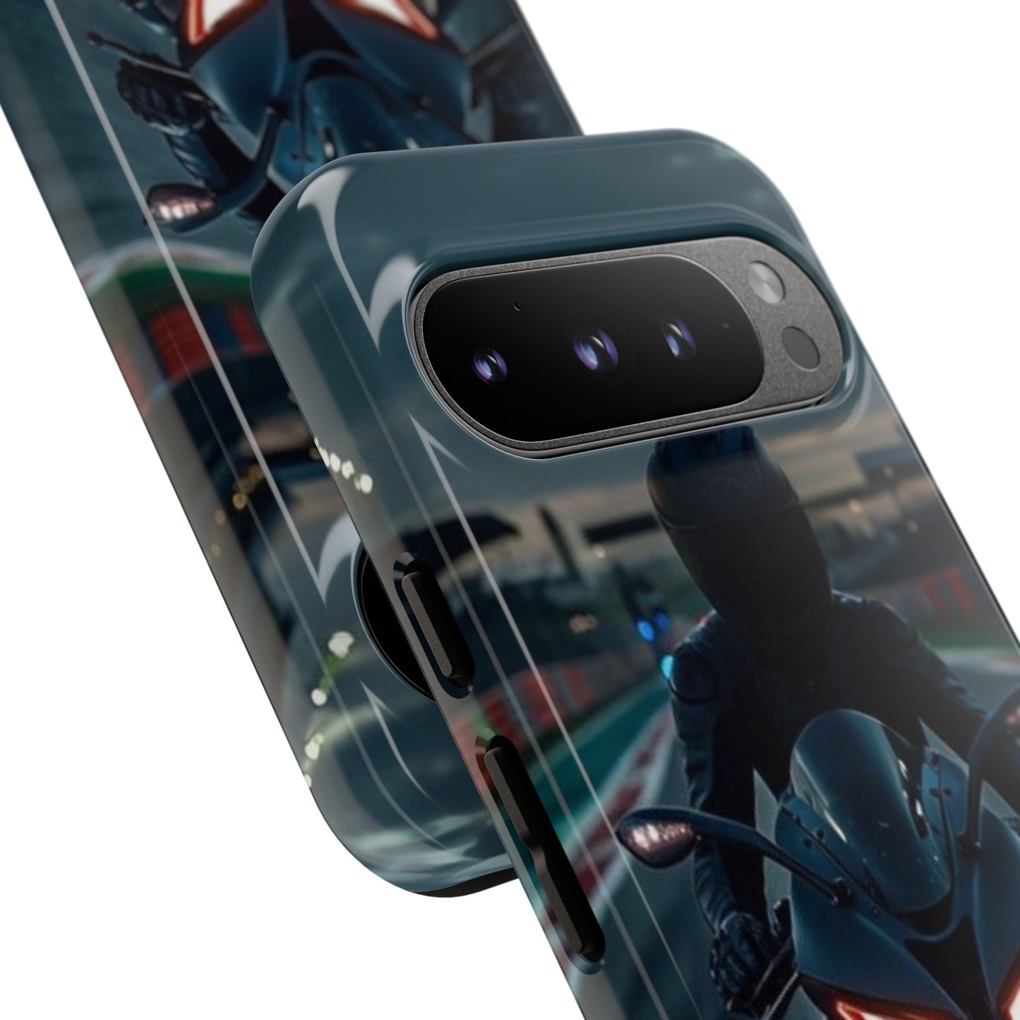 "Full Noise" Mobile Phone Case