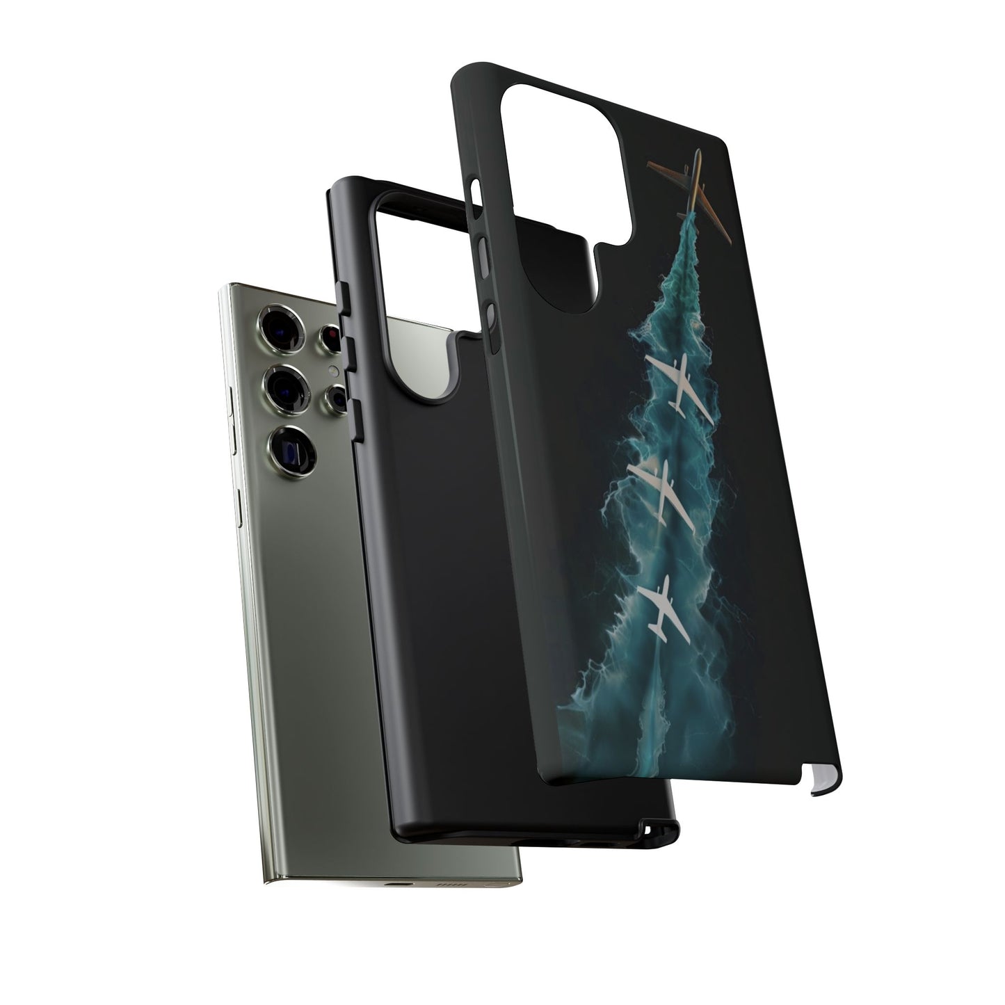 "Energy" Mobile Phone Case