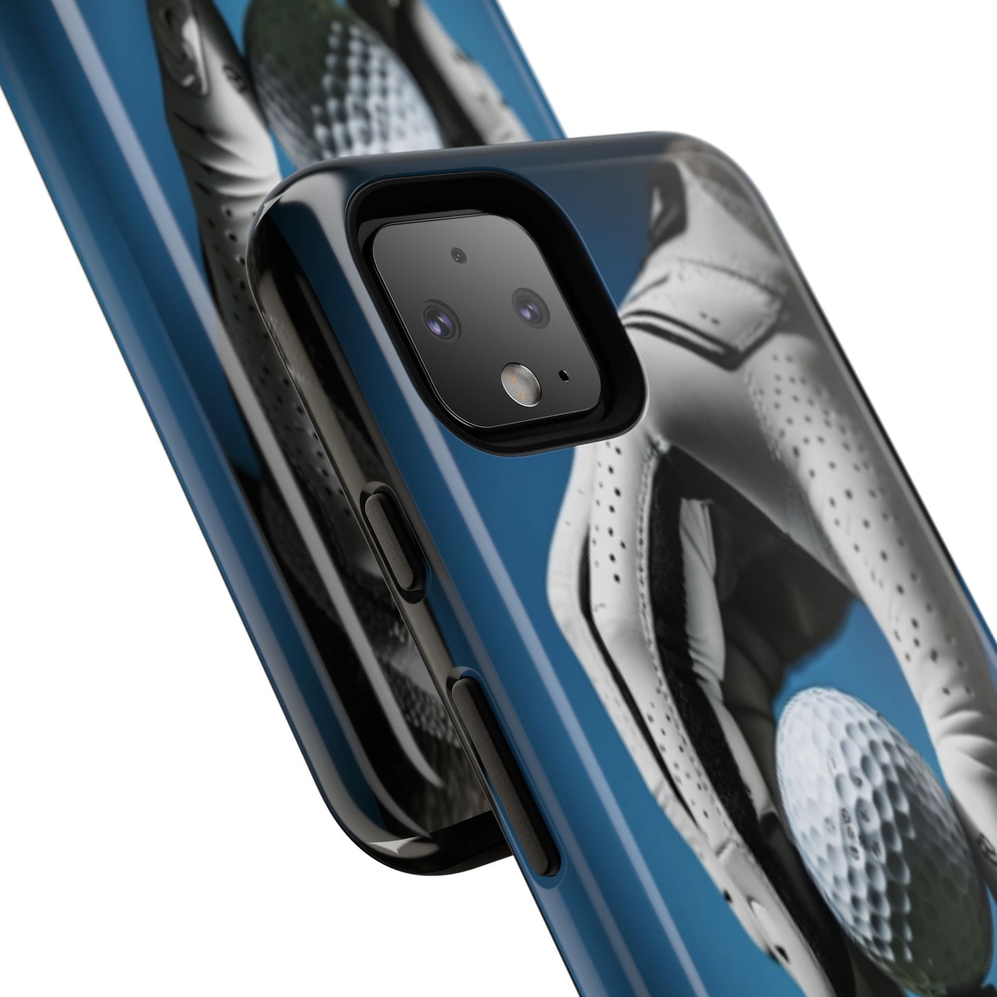 "Ready to Play" Mobile Phone Case