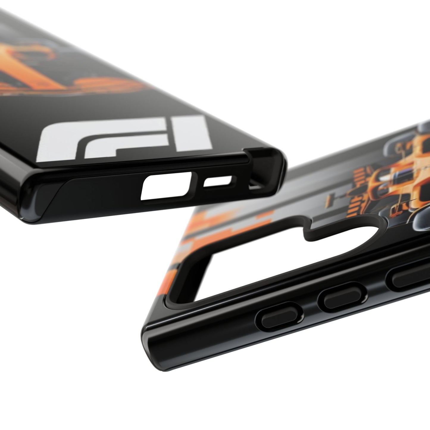 "I Am Fast" Mobile Phone Case