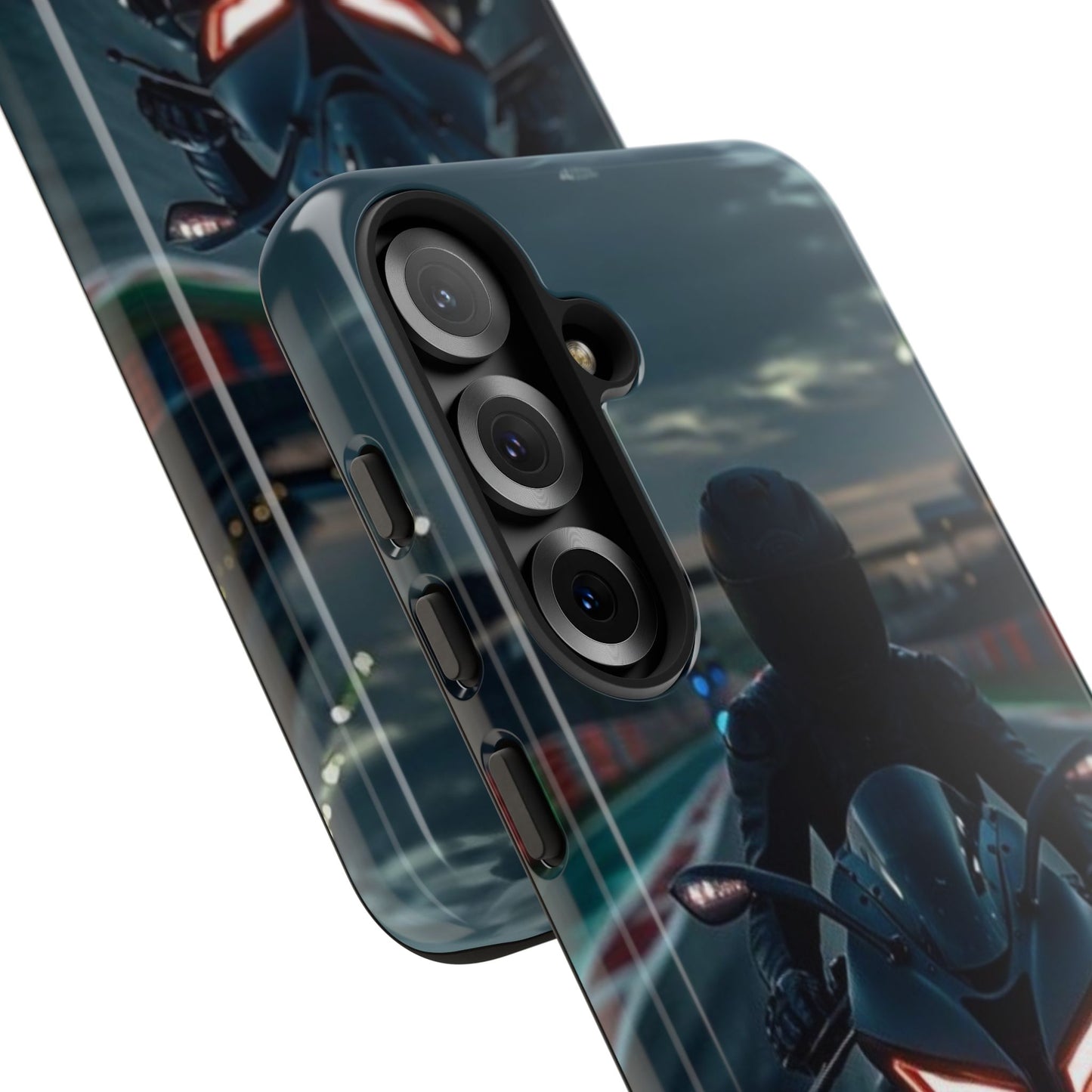 "Full Noise" Mobile Phone Case