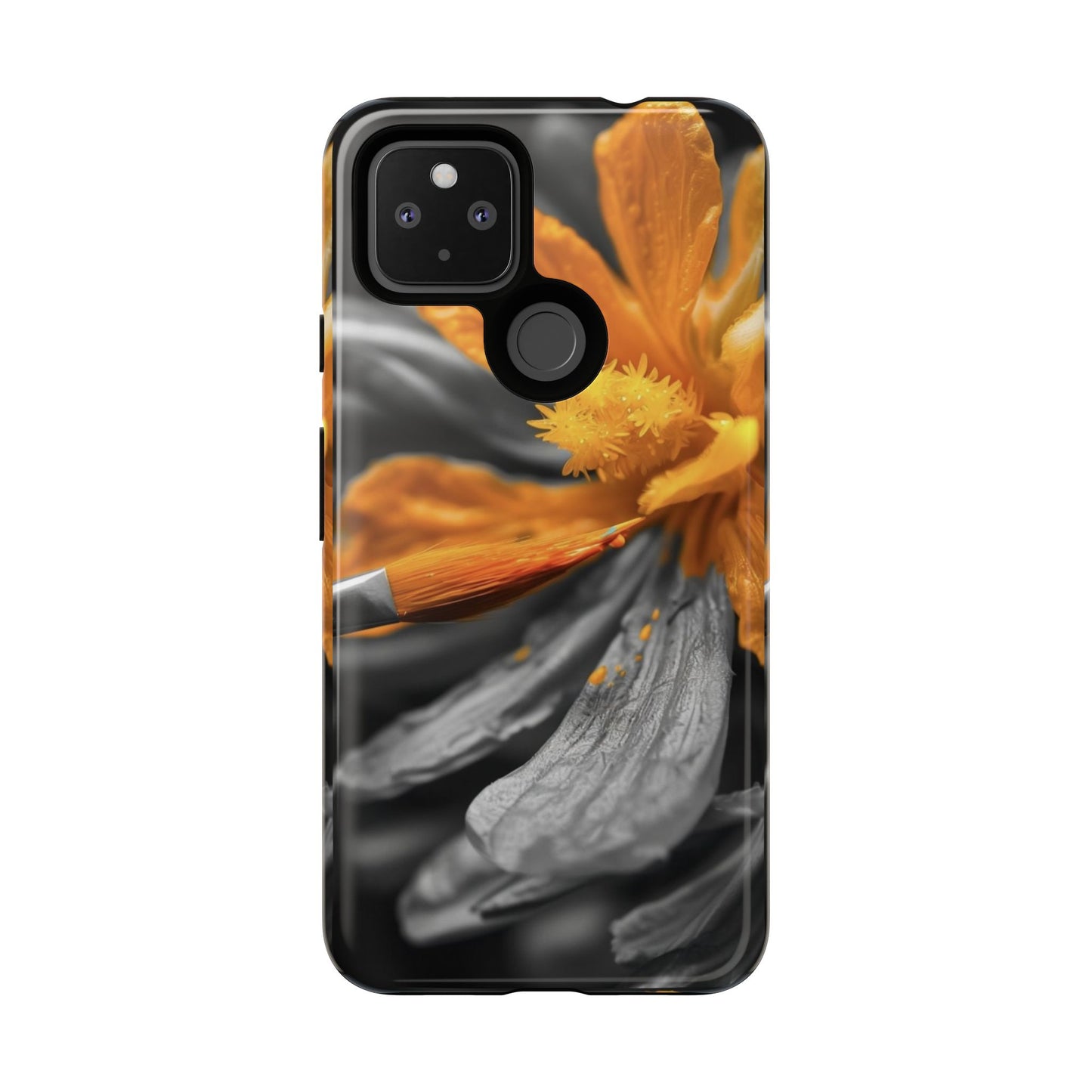 "A stroke of Bloom" Mobile Phone Case
