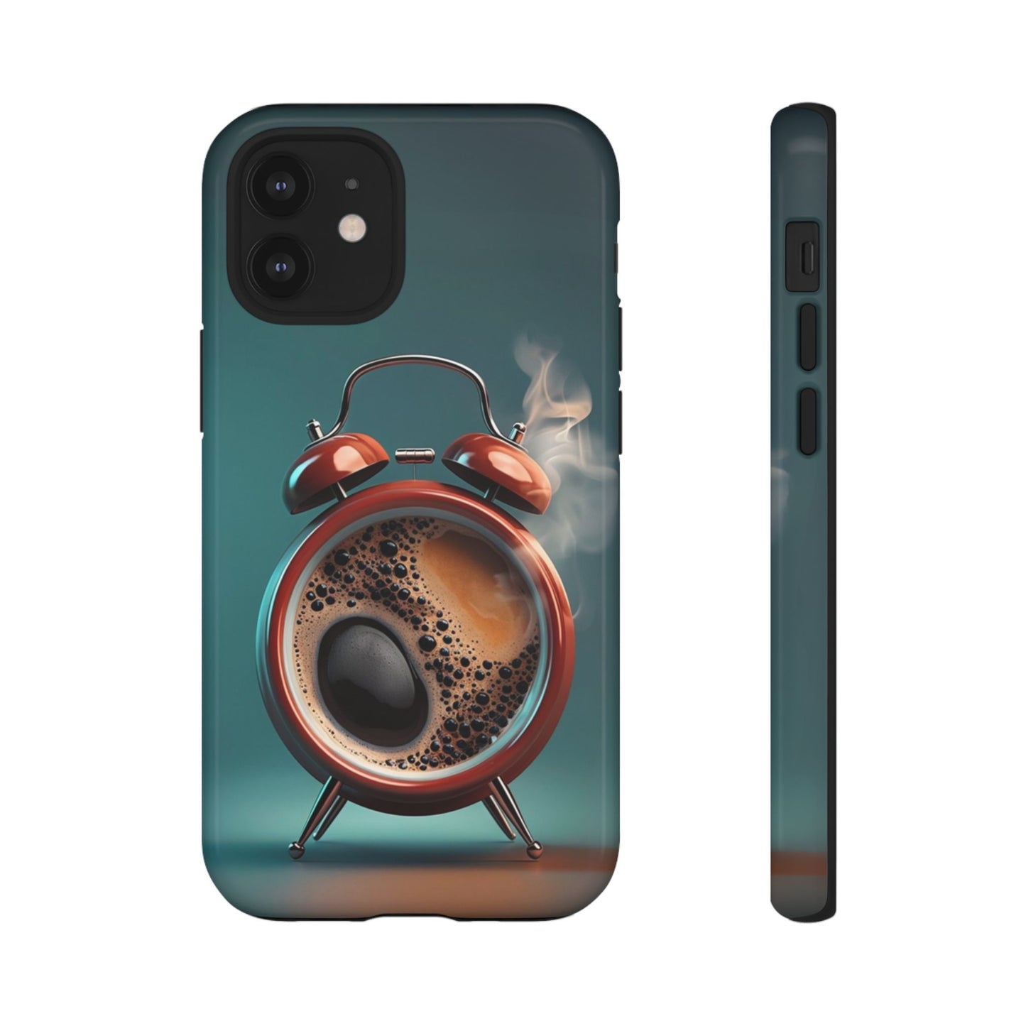 "Coffee Time" Mobile Phone Case