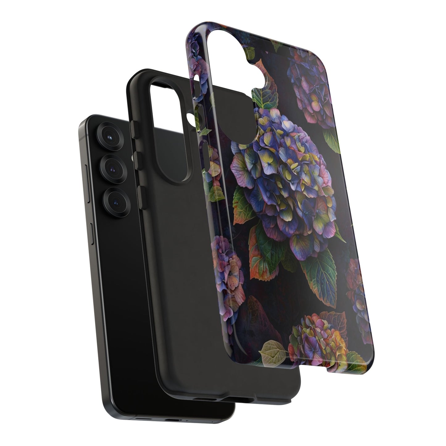 "Petal Couture" Mobile Phone Case