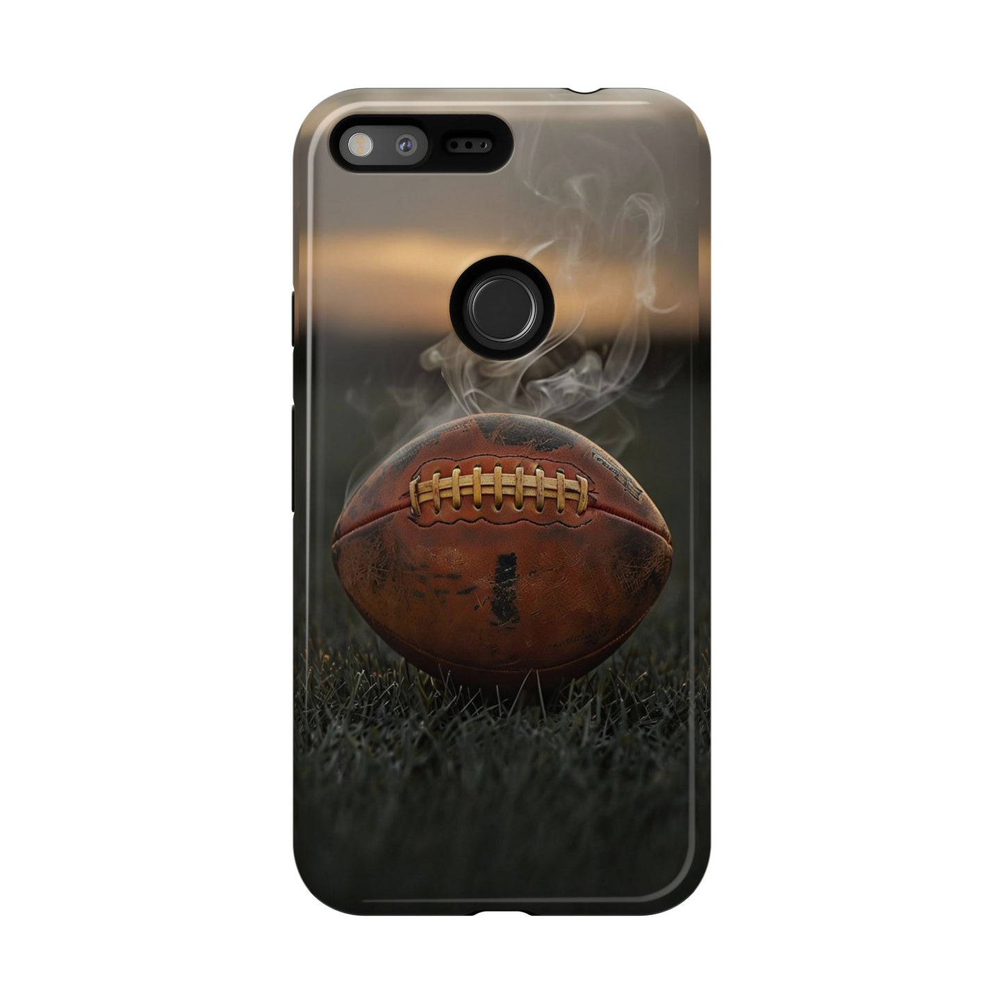 "Rugby" Mobile Phone Case