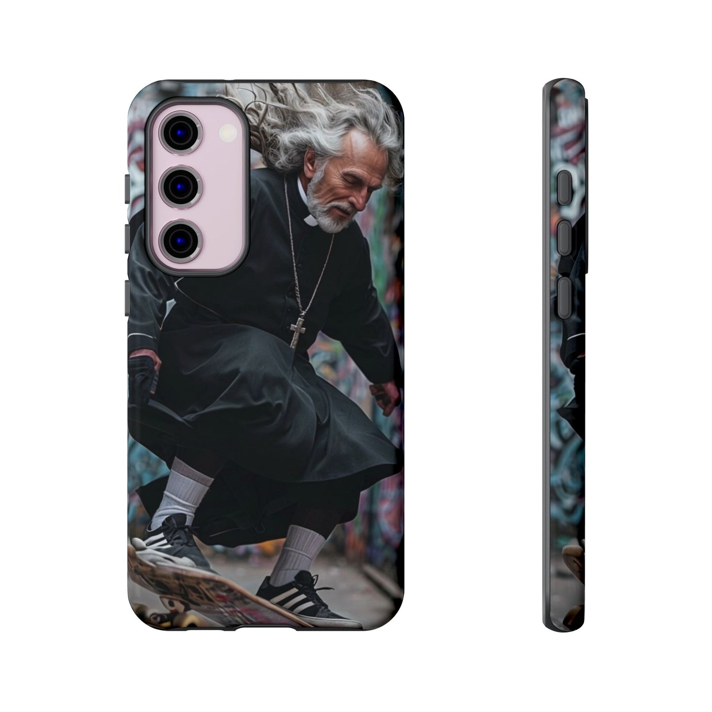"Grind" Mobile Phone Case