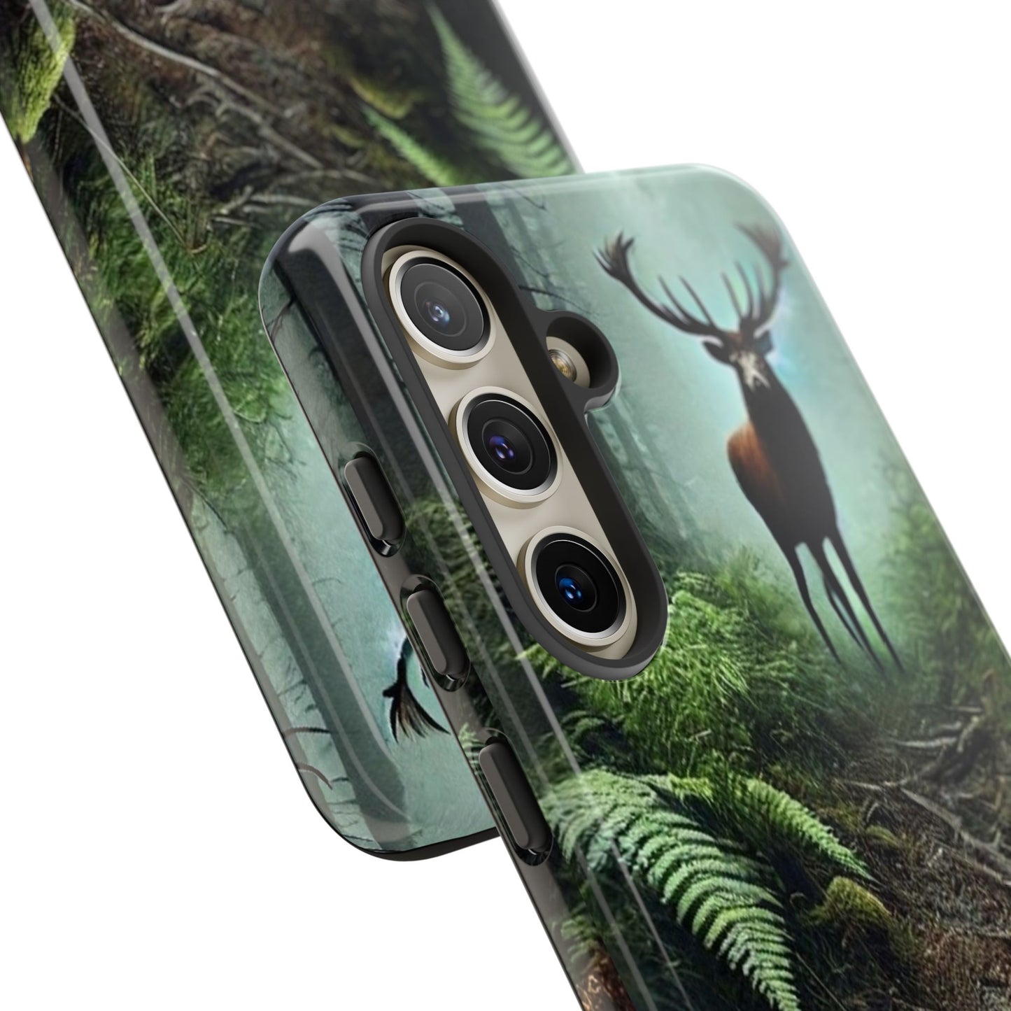 "The Balance Tips" Mobile Phone Case