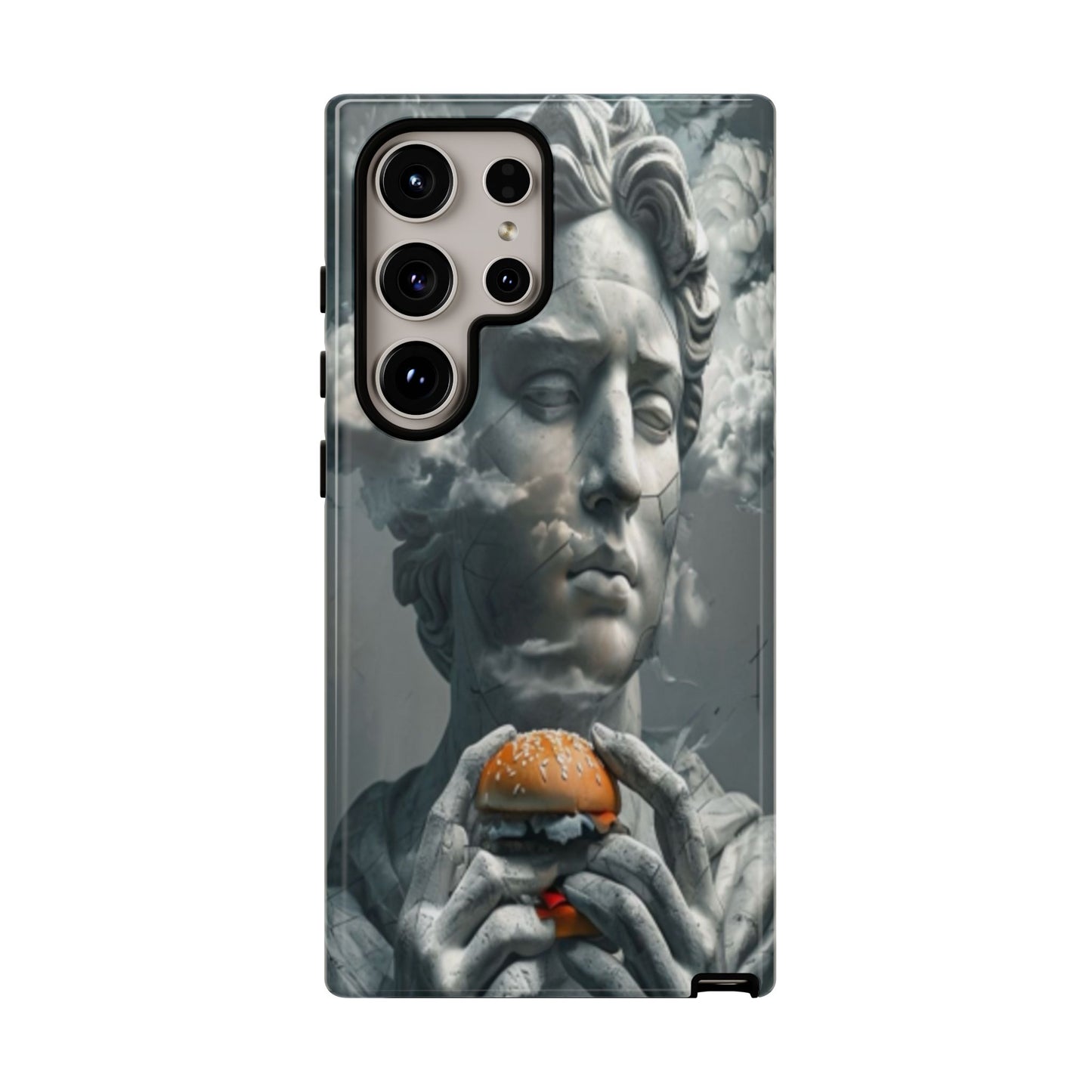 "Imperial Indulgence" Mobile Phone Case