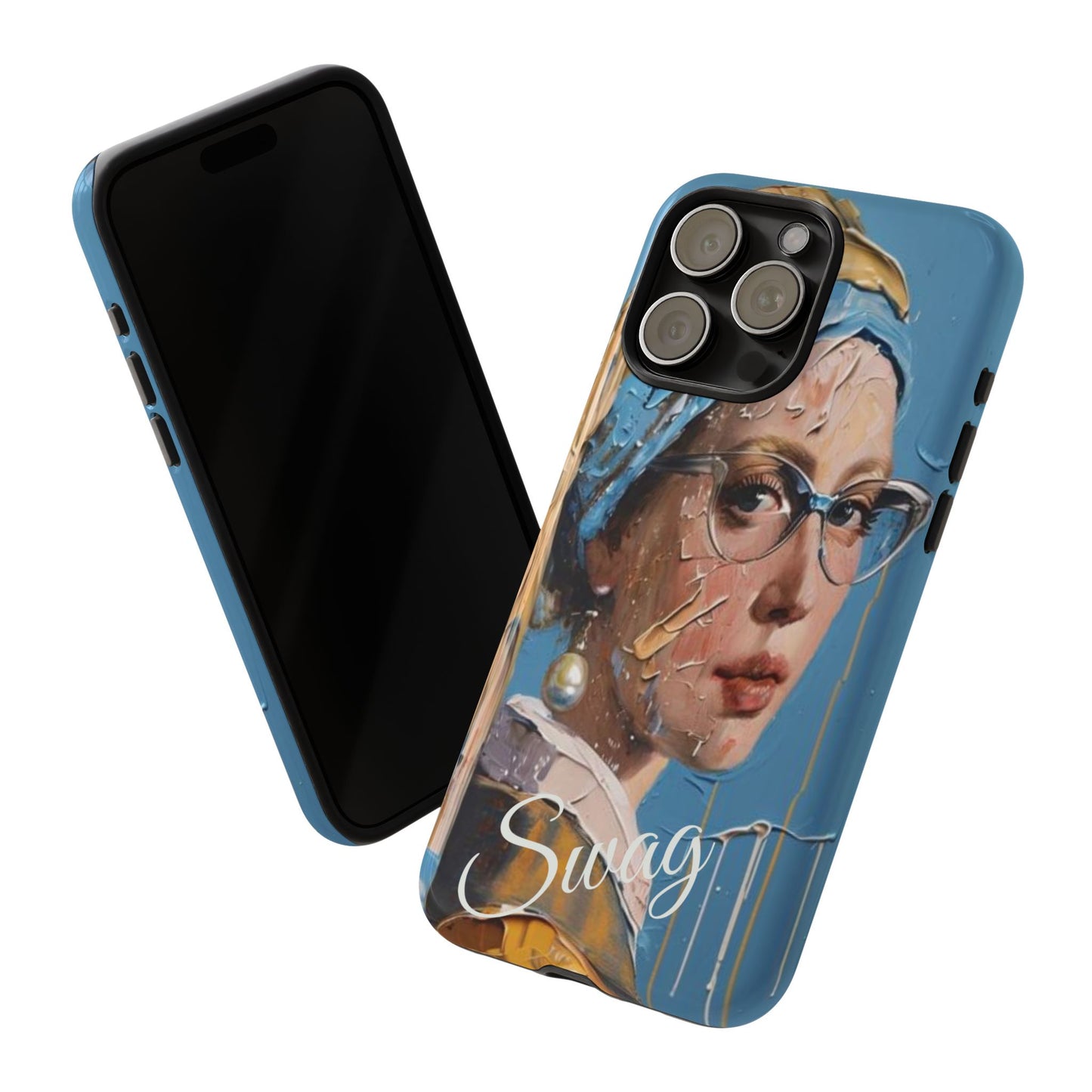 "Pearl Swag" Mobile Phone Case