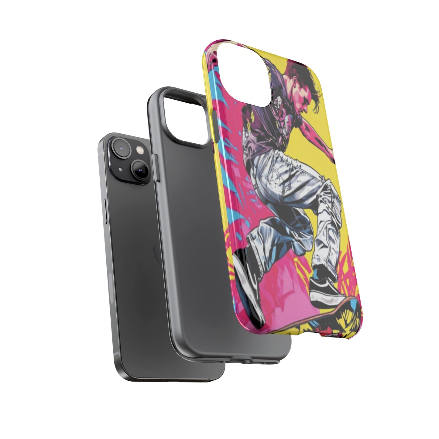 "Lifestyle" Mobile Phone Case