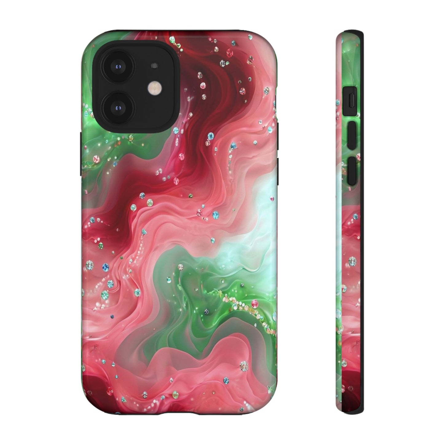 "Optimism" Mobile Phone Case