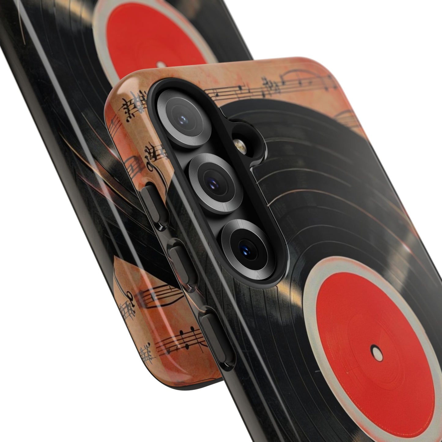 "Rewind" Mobile Phone Case