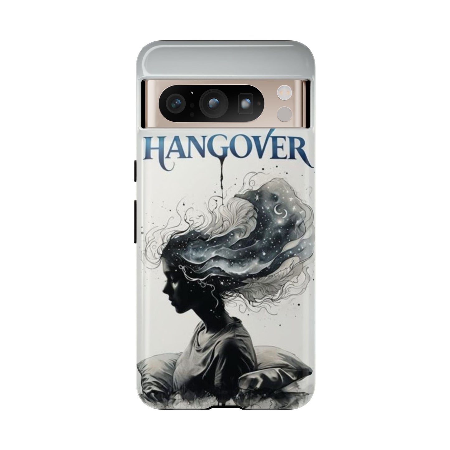 "Beauty and the Beast" Mobile Phone Case