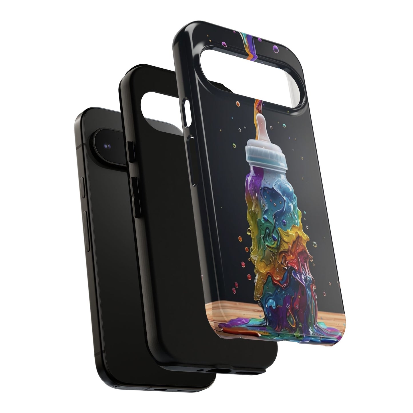 "Friday Night Drinks" Mobile Phone Case