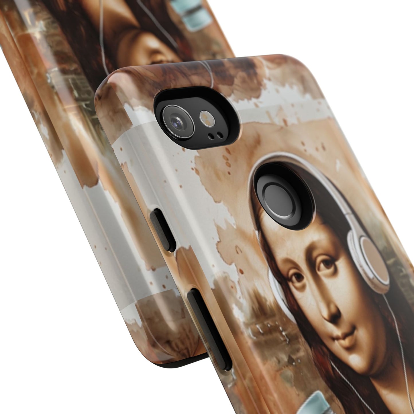 "The Original Influencer" Mobile Phone Case