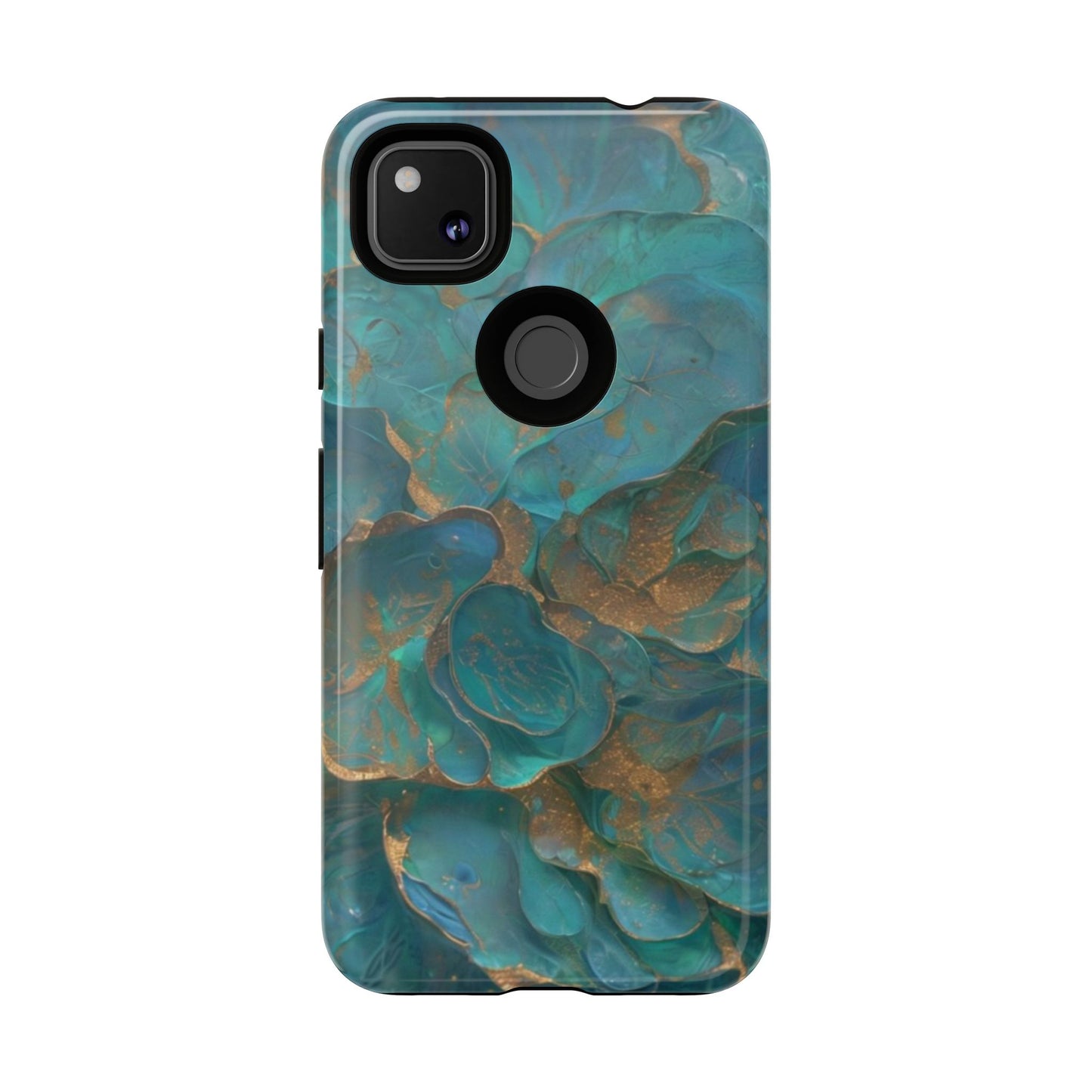 "Seaweed Green" Mobile Phone Case