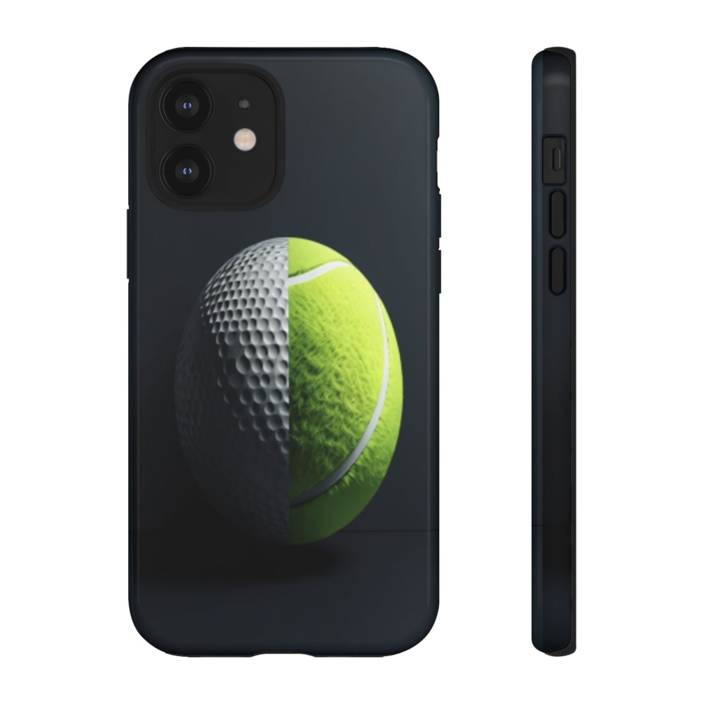 "Ace in the Rough" Mobile Phone Case