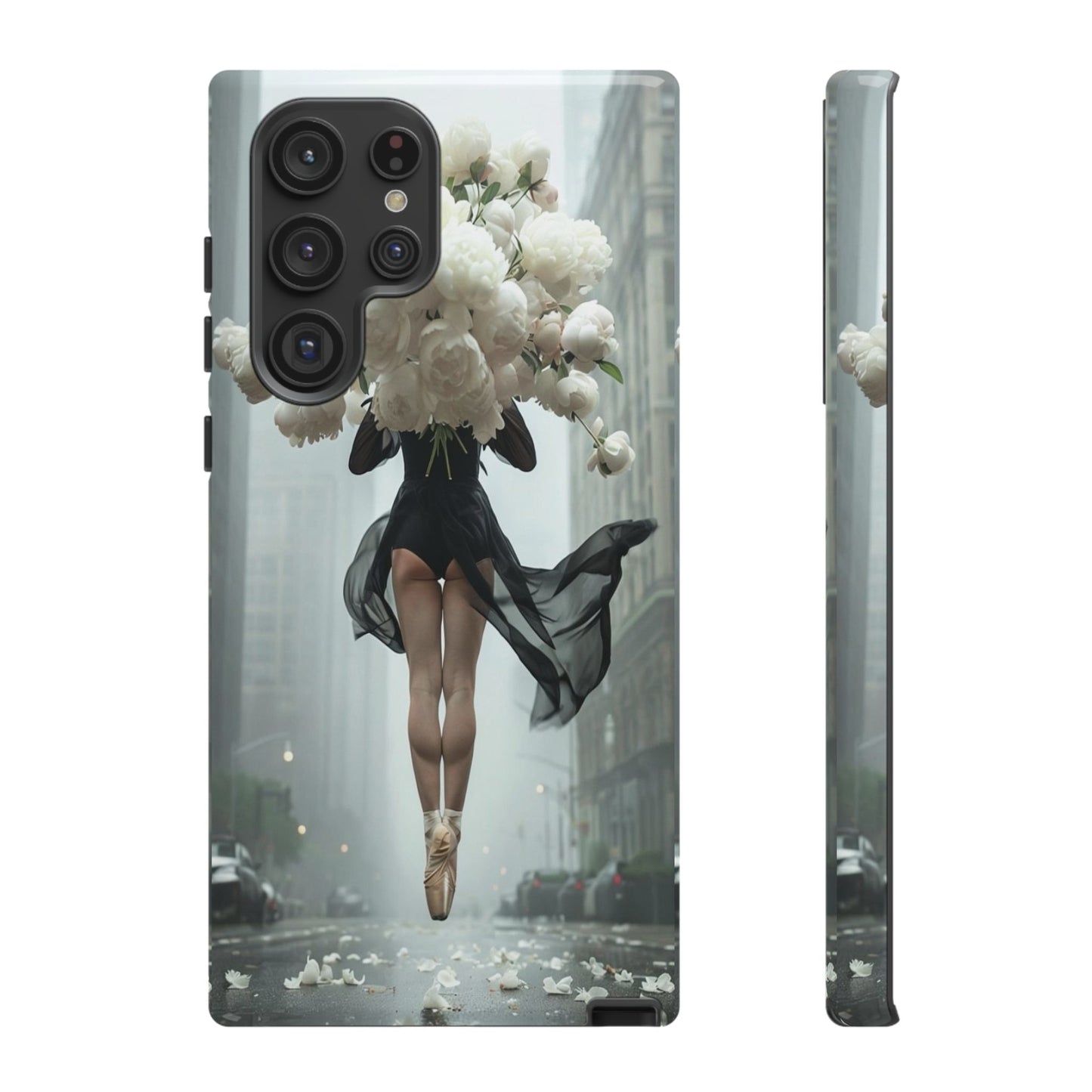 "Leap Year" Mobile Phone Case