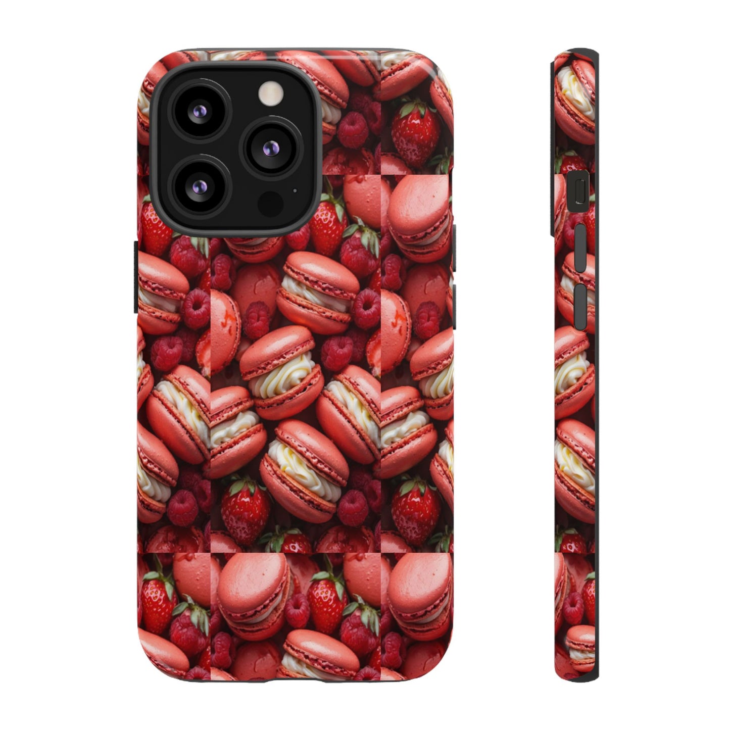 "Strawberry Affair 2" Mobile Phone Case