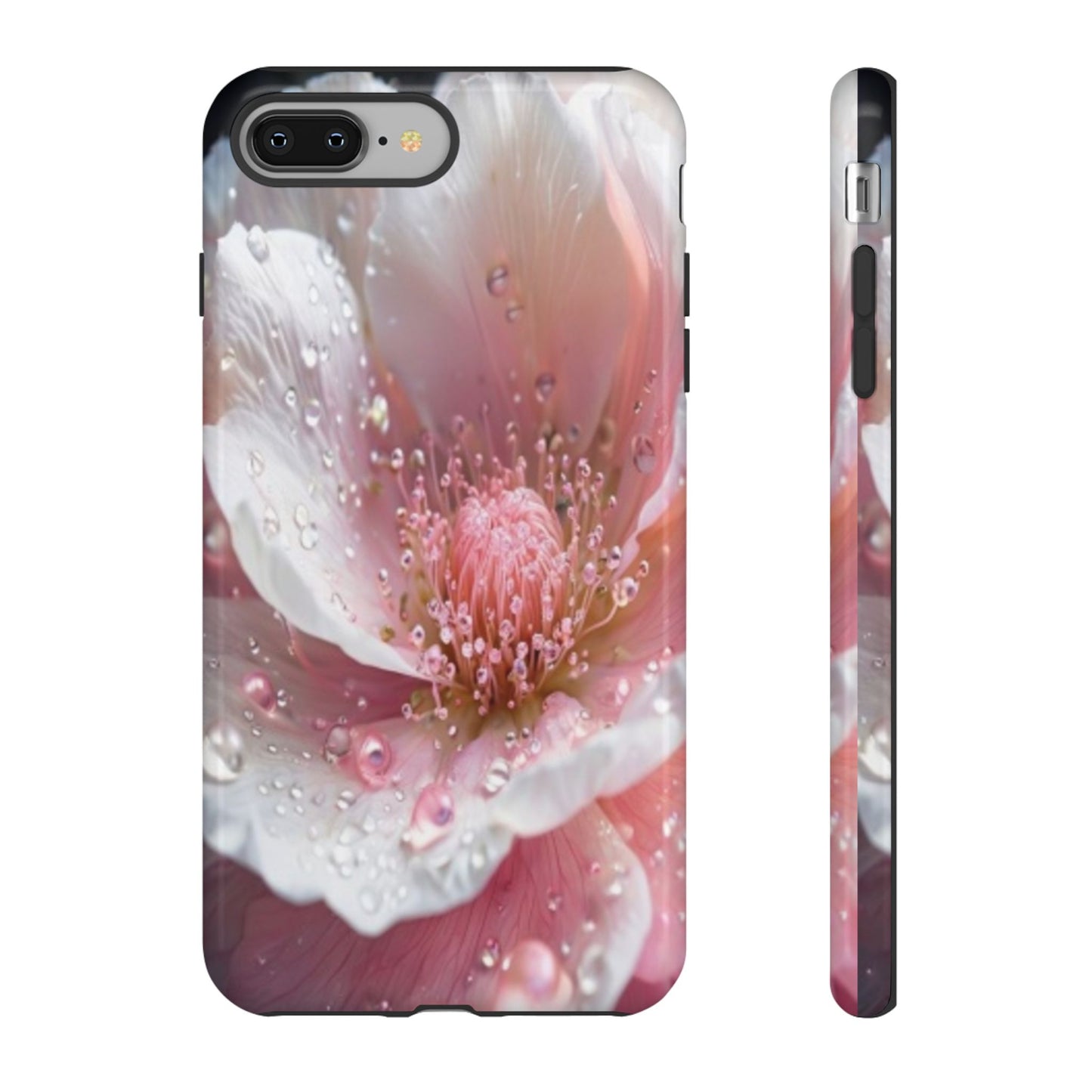 "Her Story" Mobile Phone Case