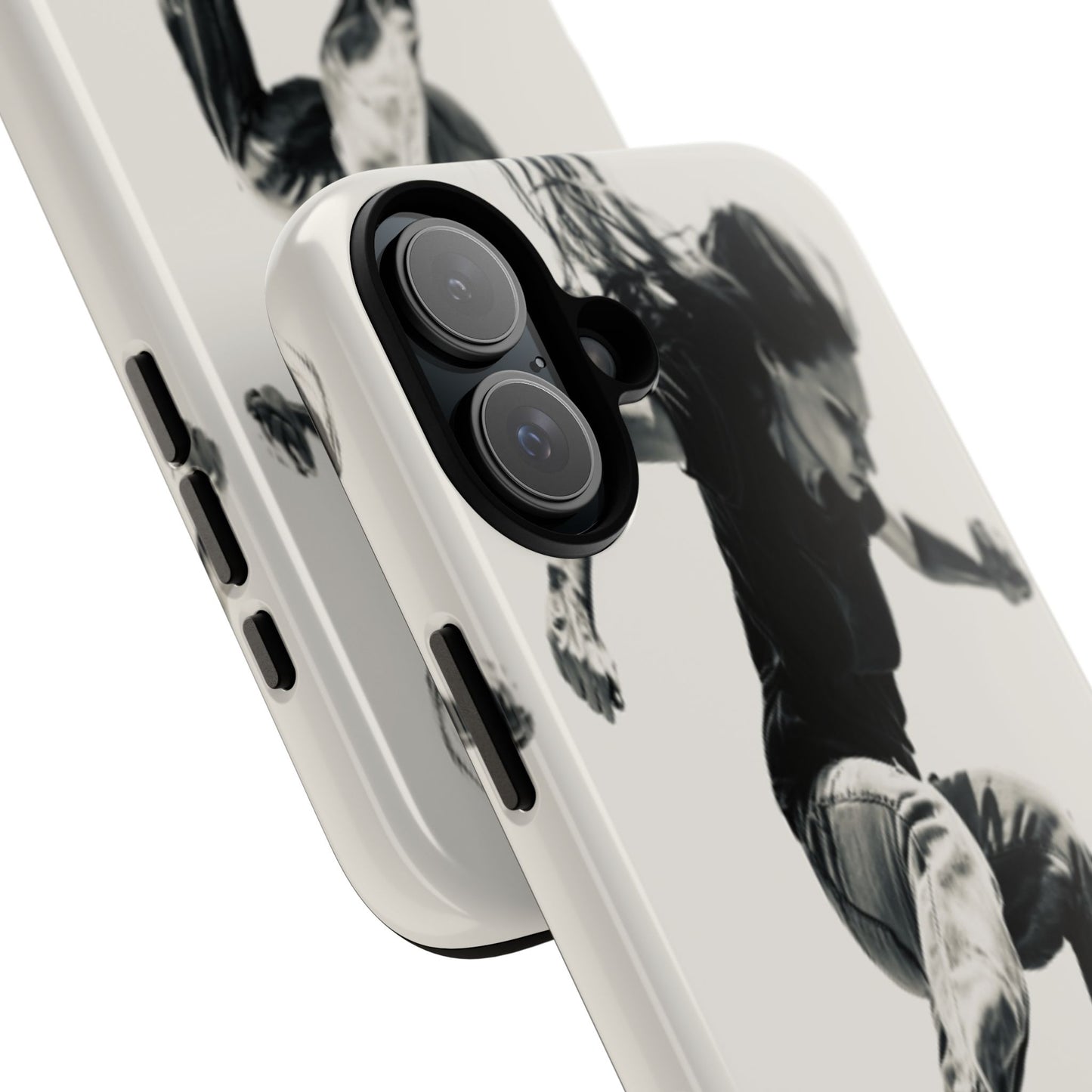 "Skater, Later" Mobile Phone Case