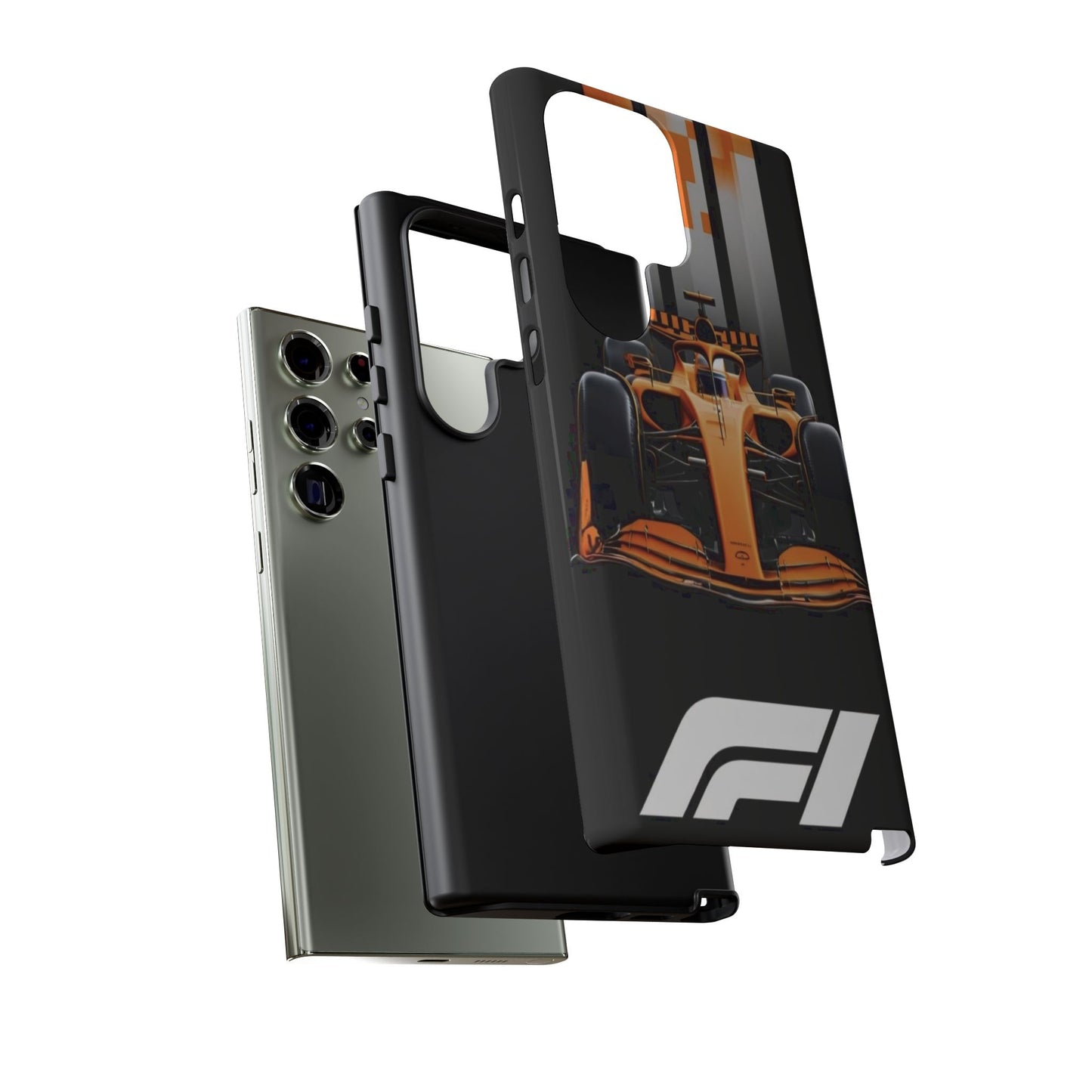 "I Am Fast" Mobile Phone Case