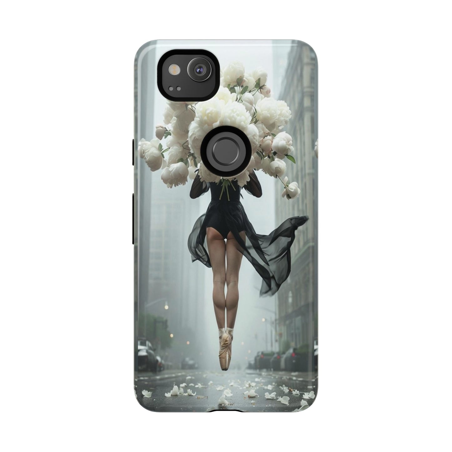 "Leap Year" Mobile Phone Case