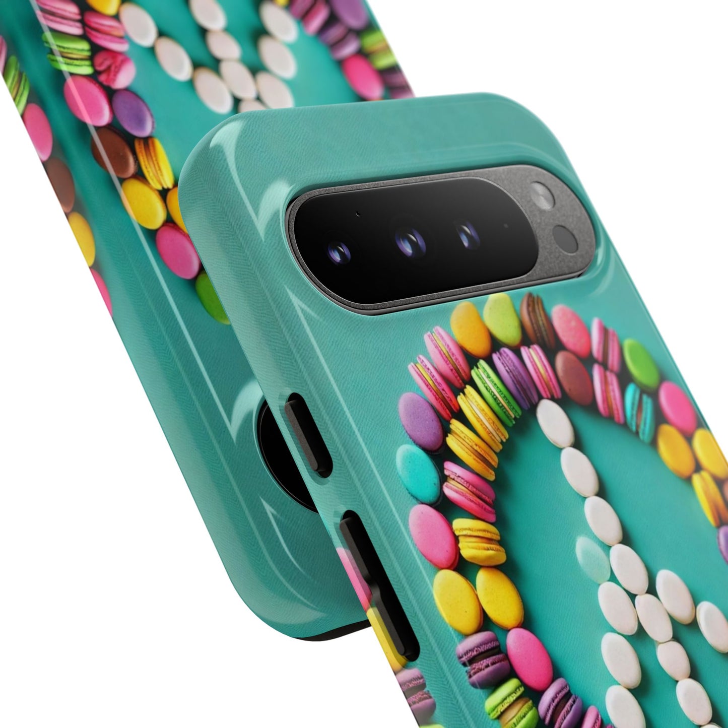 "Peace" Mobile Phone Case