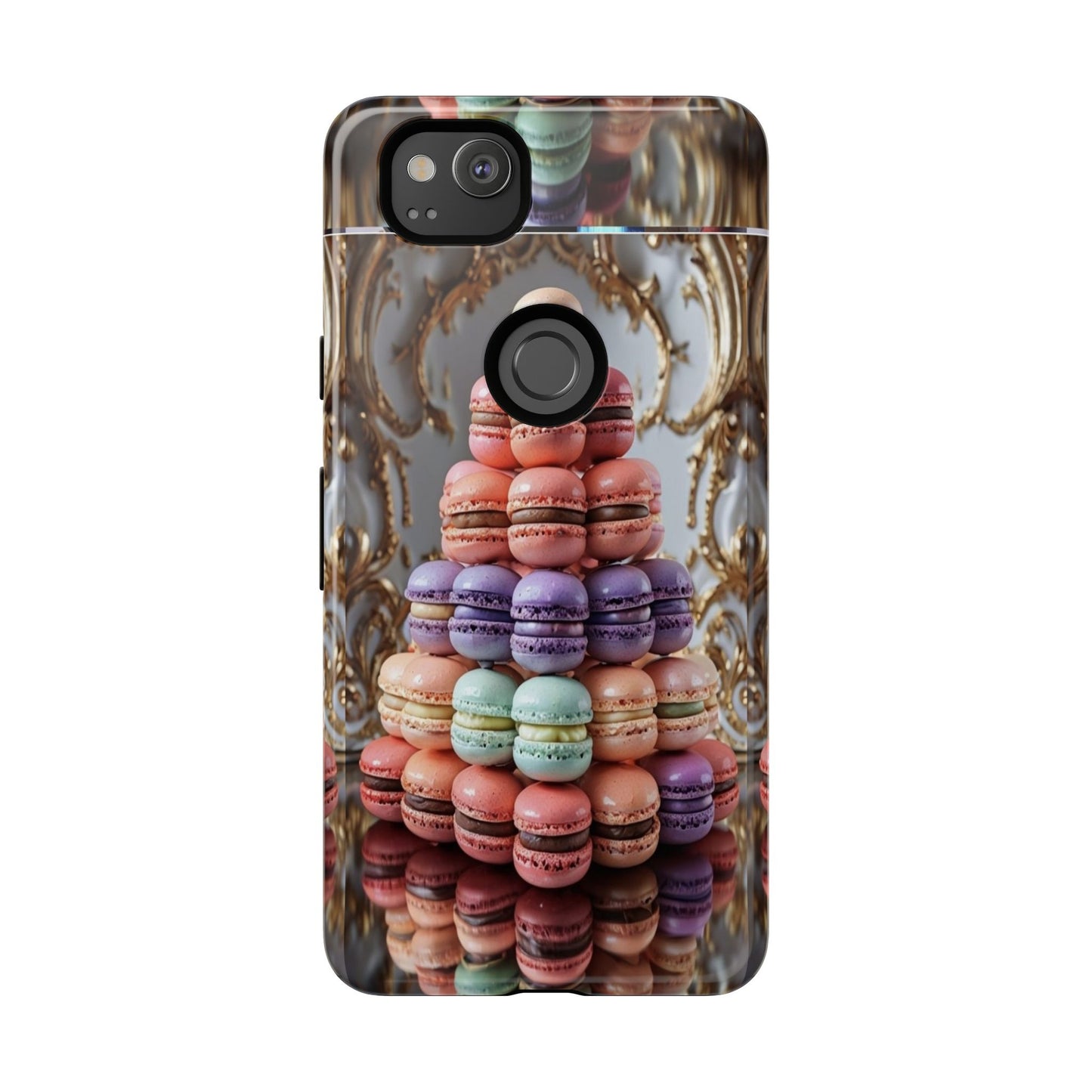 "High Tea, High Expectations" Mobile Phone Case