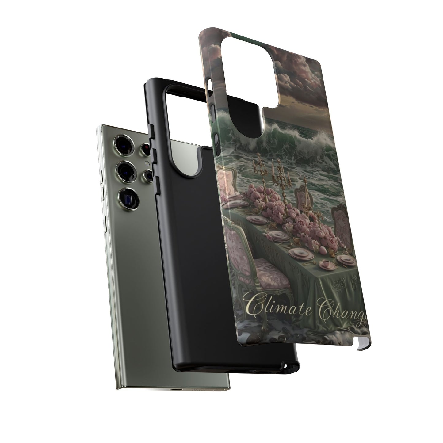 "High Tide" Mobile Phone Case