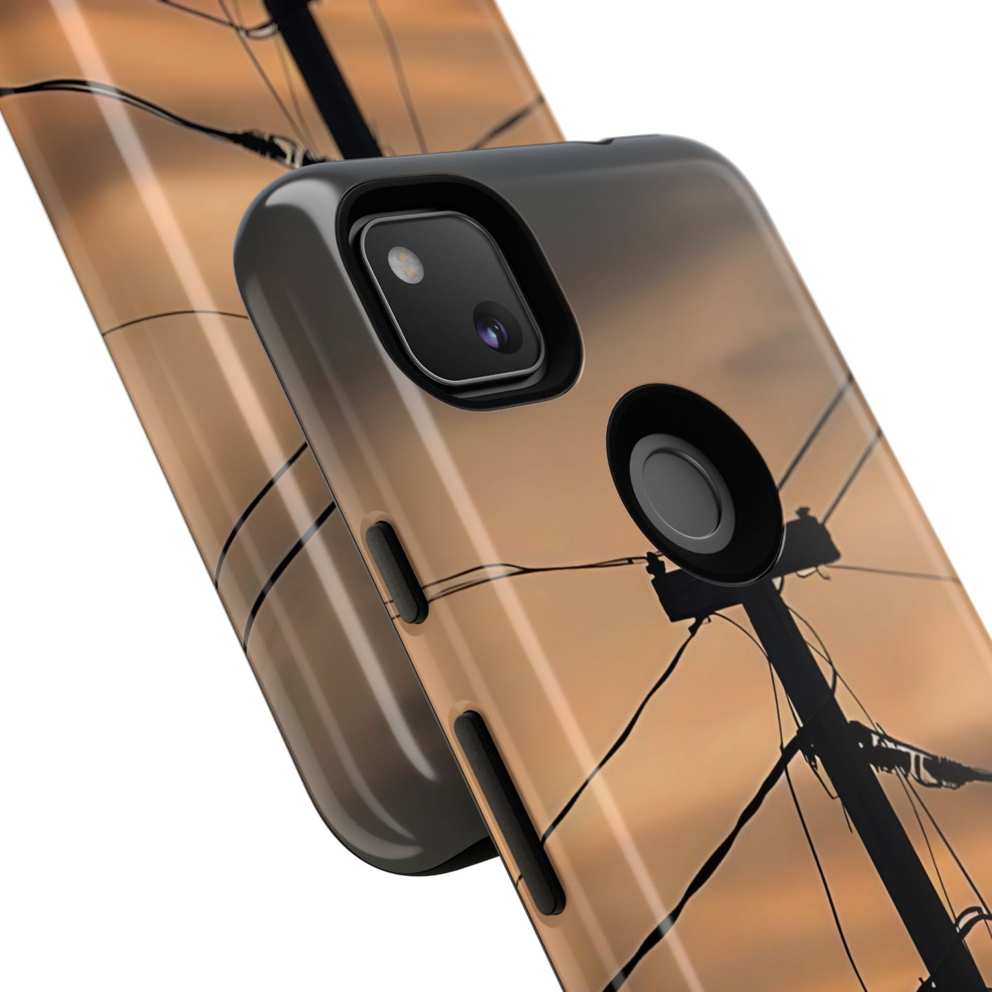 "Street Expression" Mobile Phone Case