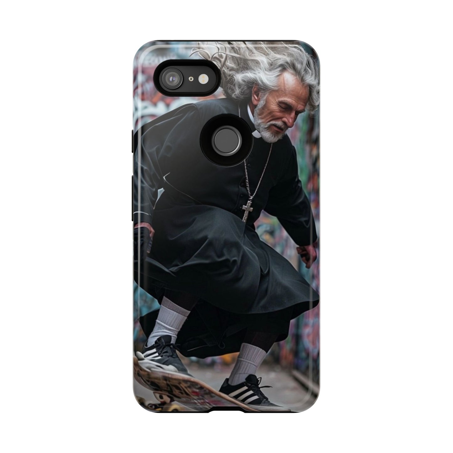 "Grind" Mobile Phone Case