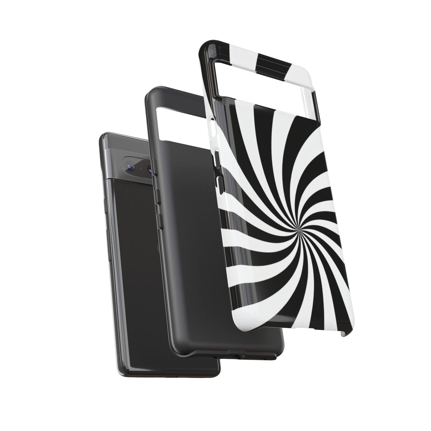 "Spin Cycle" Mobile Phone Case