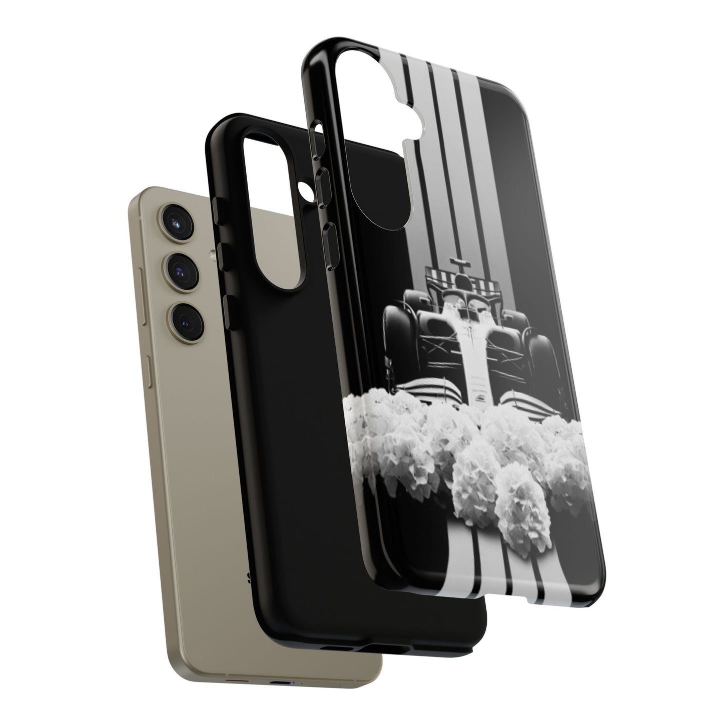 "Fast and Florious" Mobile Phone Case