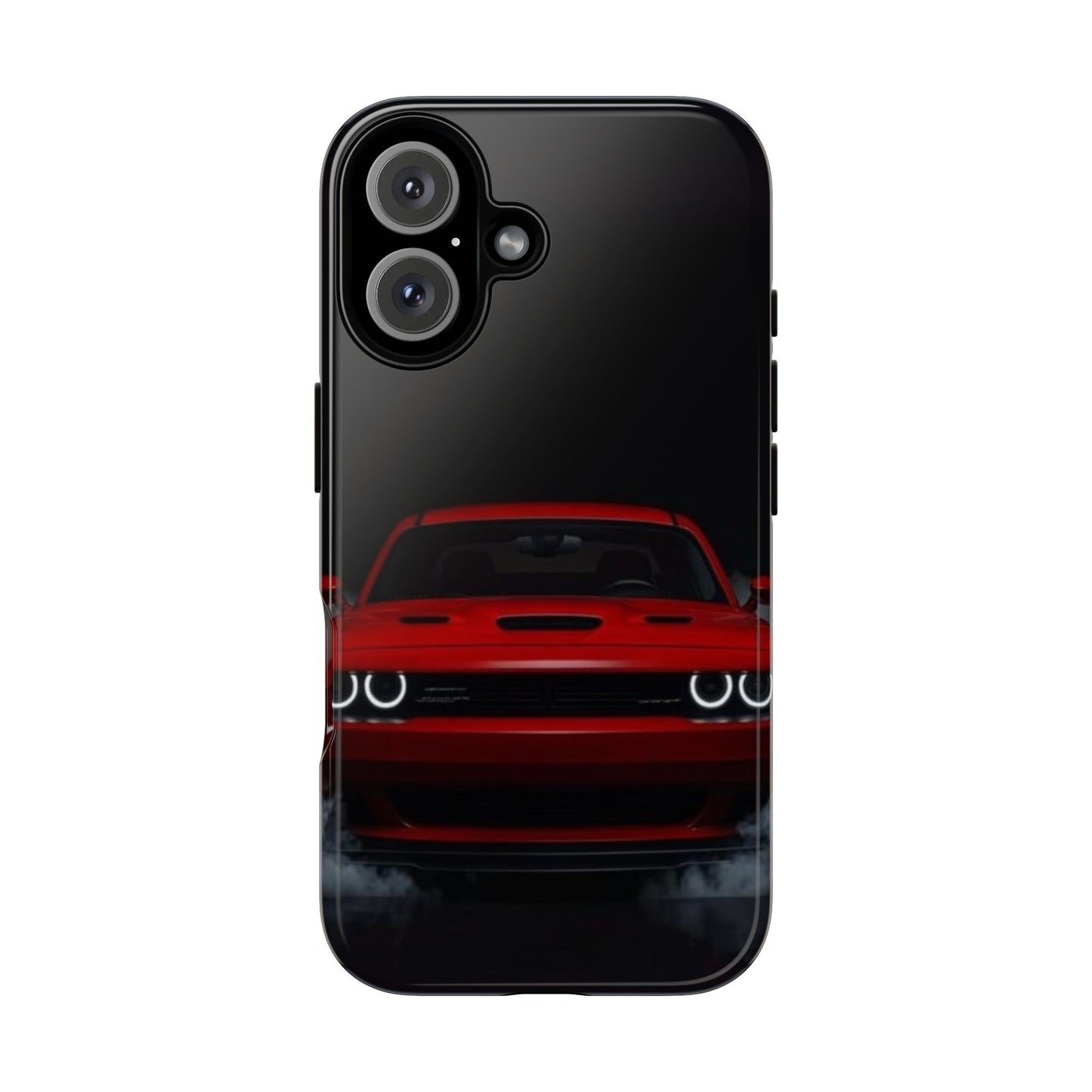 "V12 Vibes" Mobile Phone Case