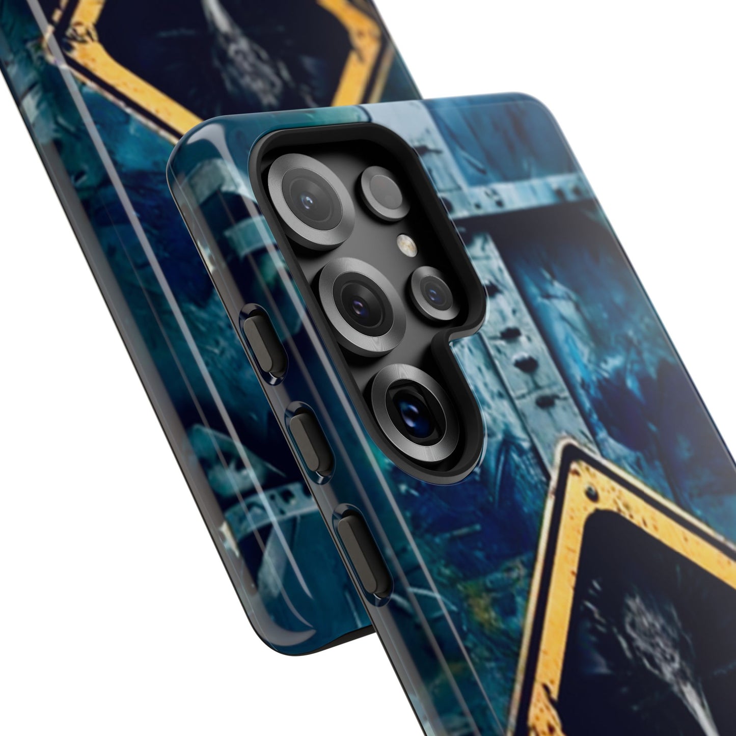 "Kiwis" Mobile Phone Case