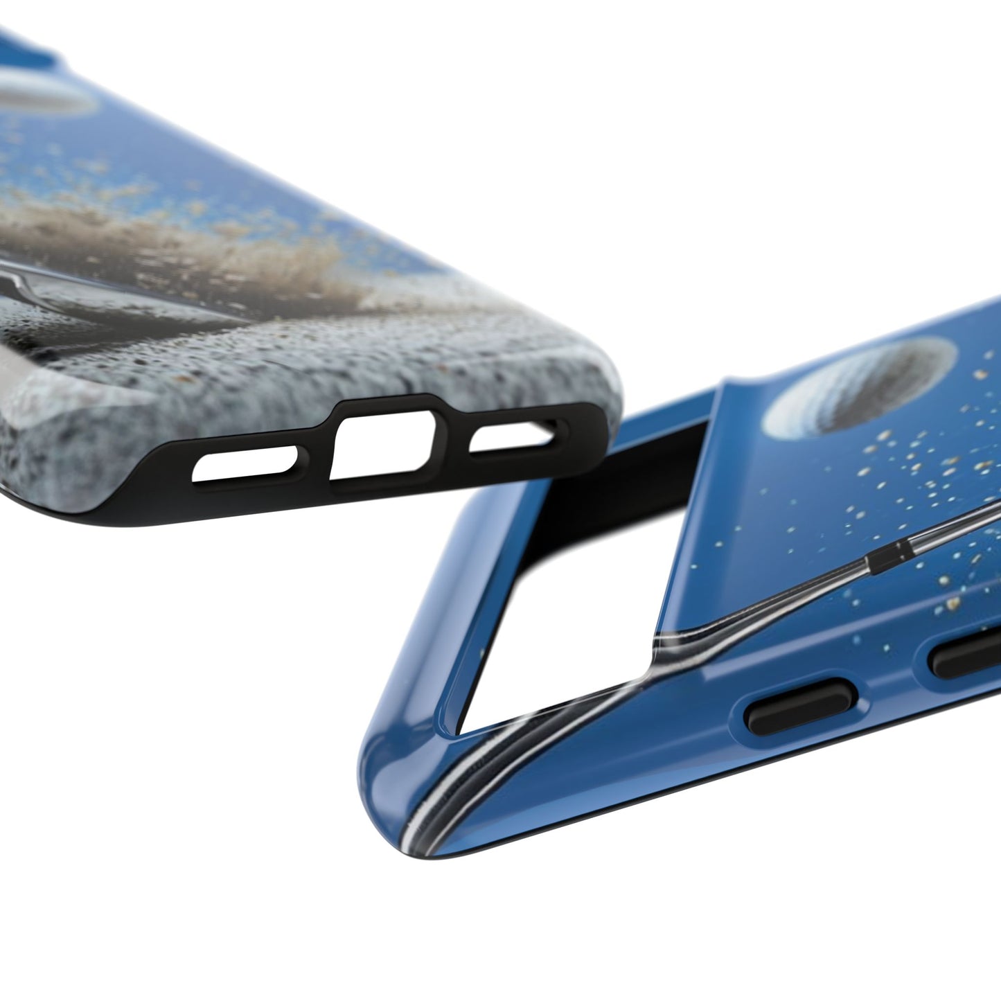 "Sand and Sky" Mobile Phone Case