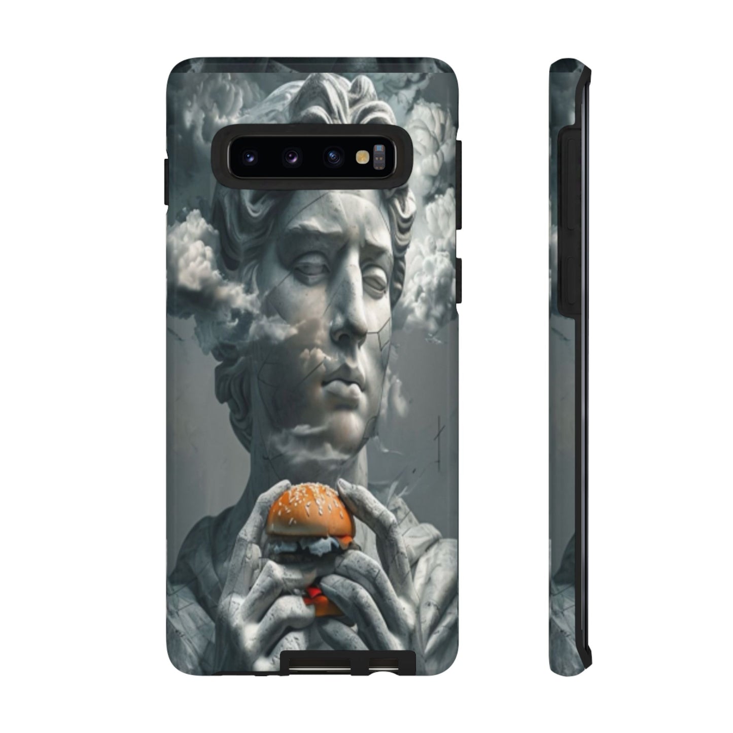 "Imperial Indulgence" Mobile Phone Case