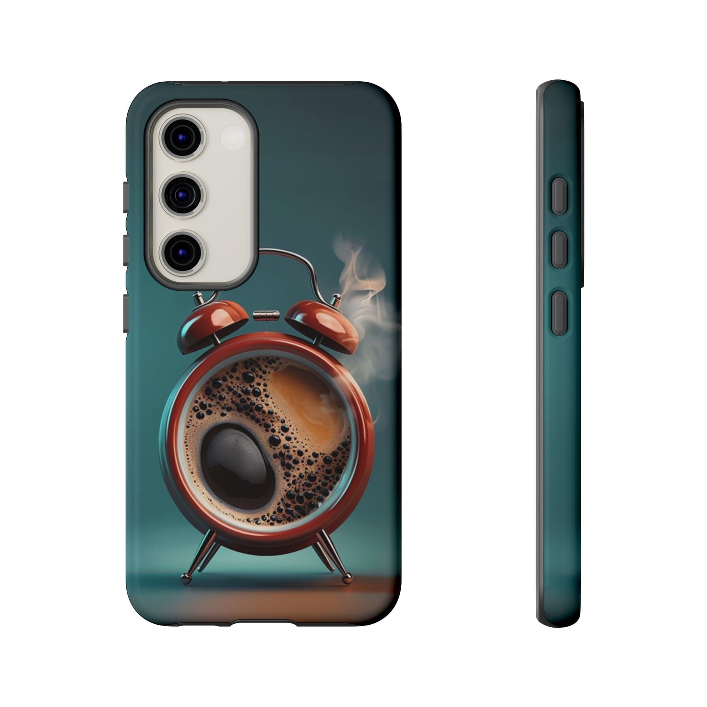 "Coffee Time" Mobile Phone Case