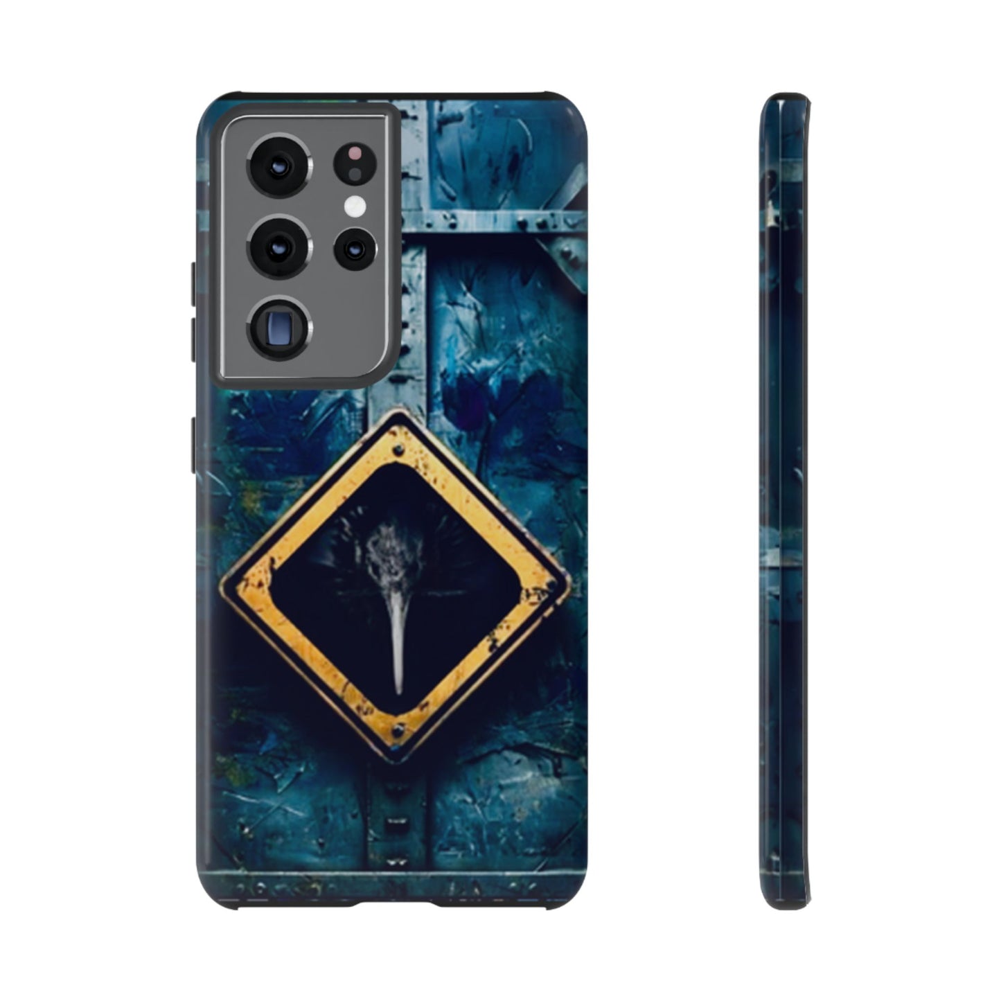 "Kiwis" Mobile Phone Case