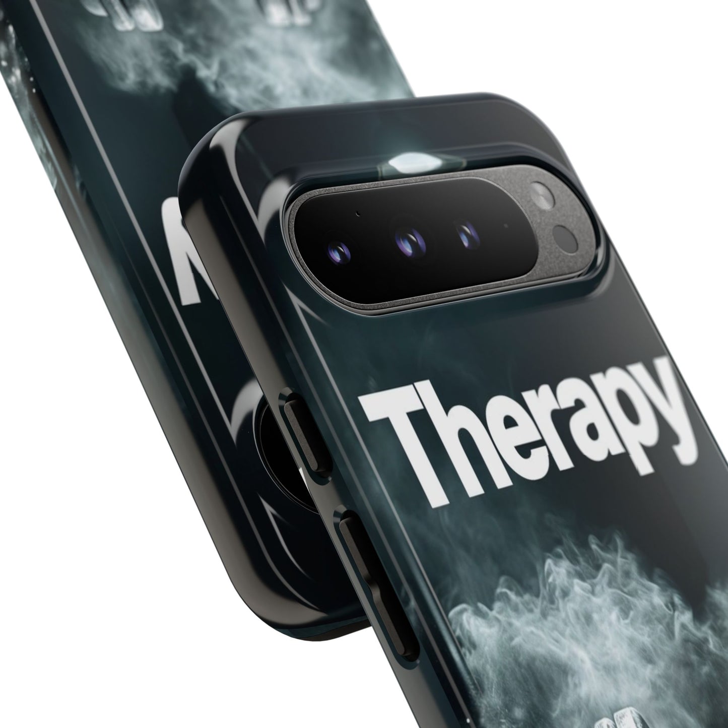 "Therapy" Mobile Phone Case