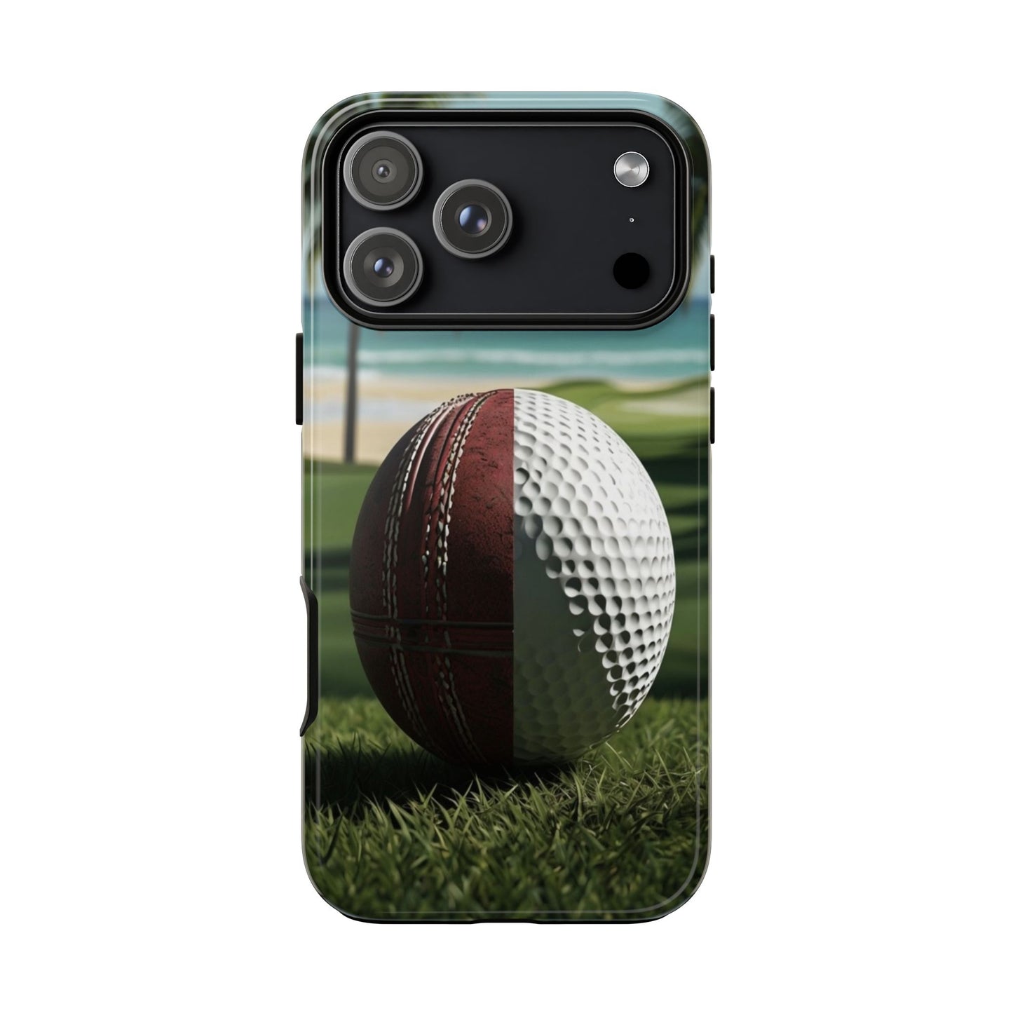 "The All-Rounder" Mobile Phone Case
