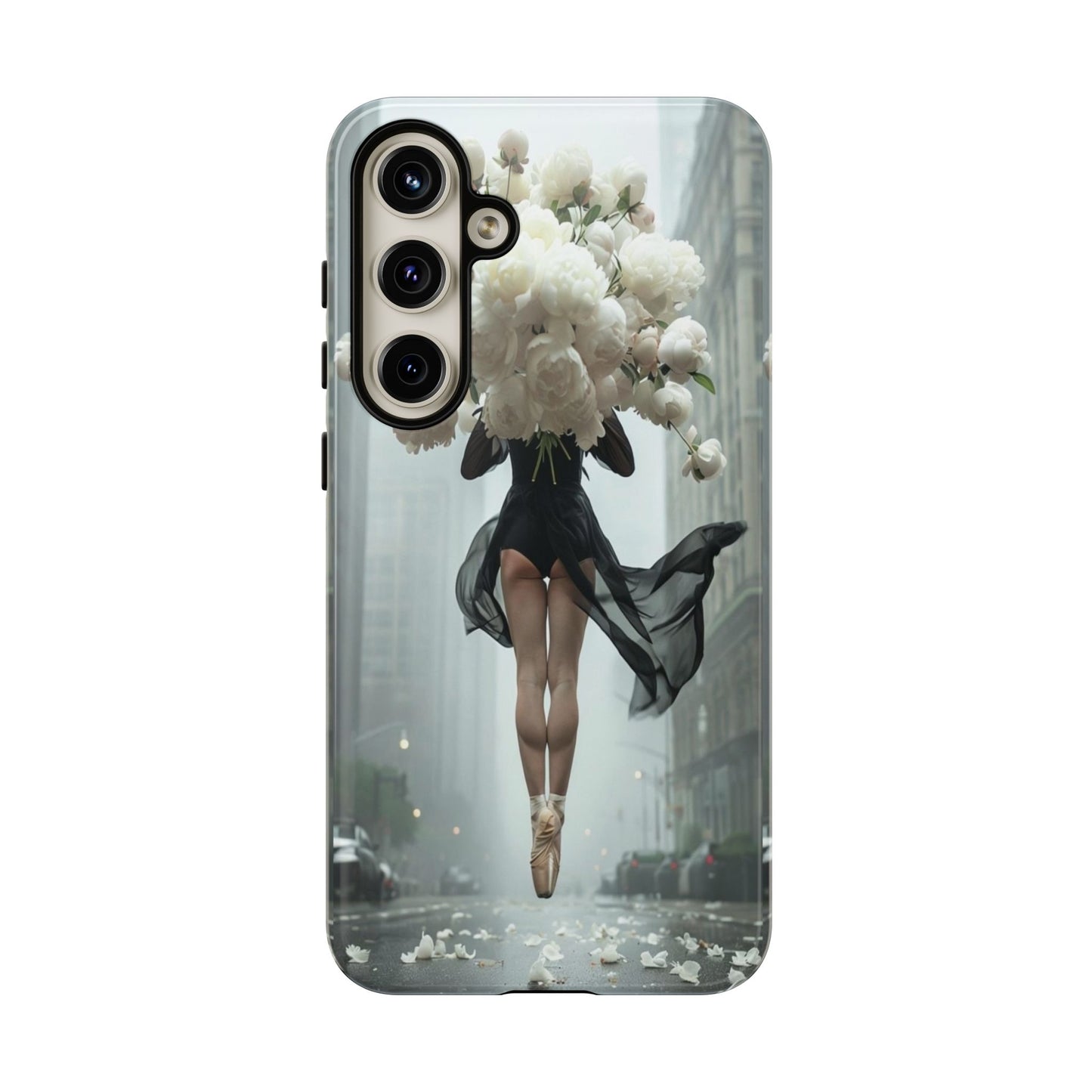 "Leap Year" Mobile Phone Case