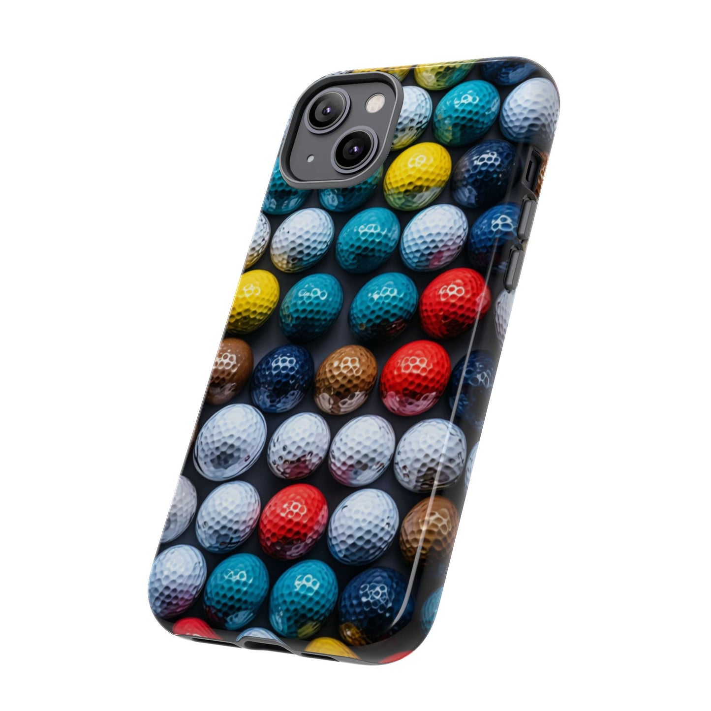 "Escape" Mobile Phone Case