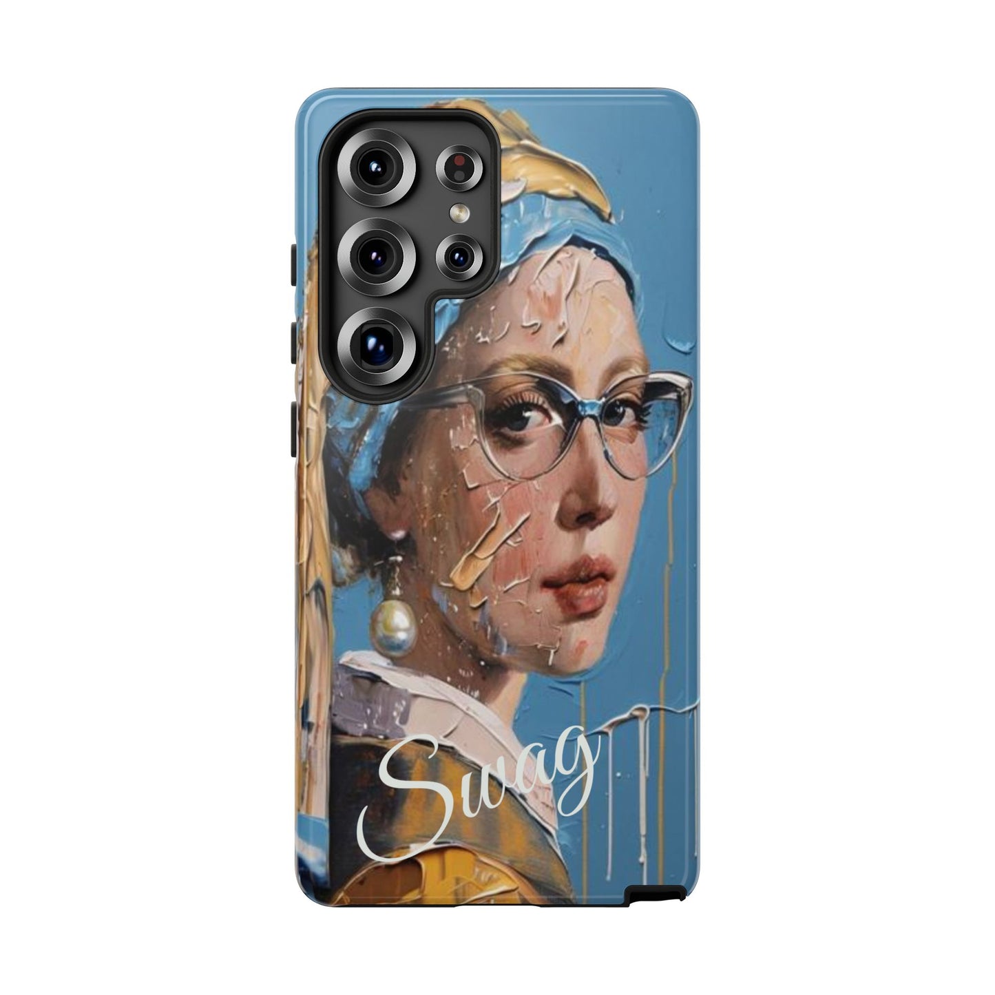 "Pearl Swag" Mobile Phone Case