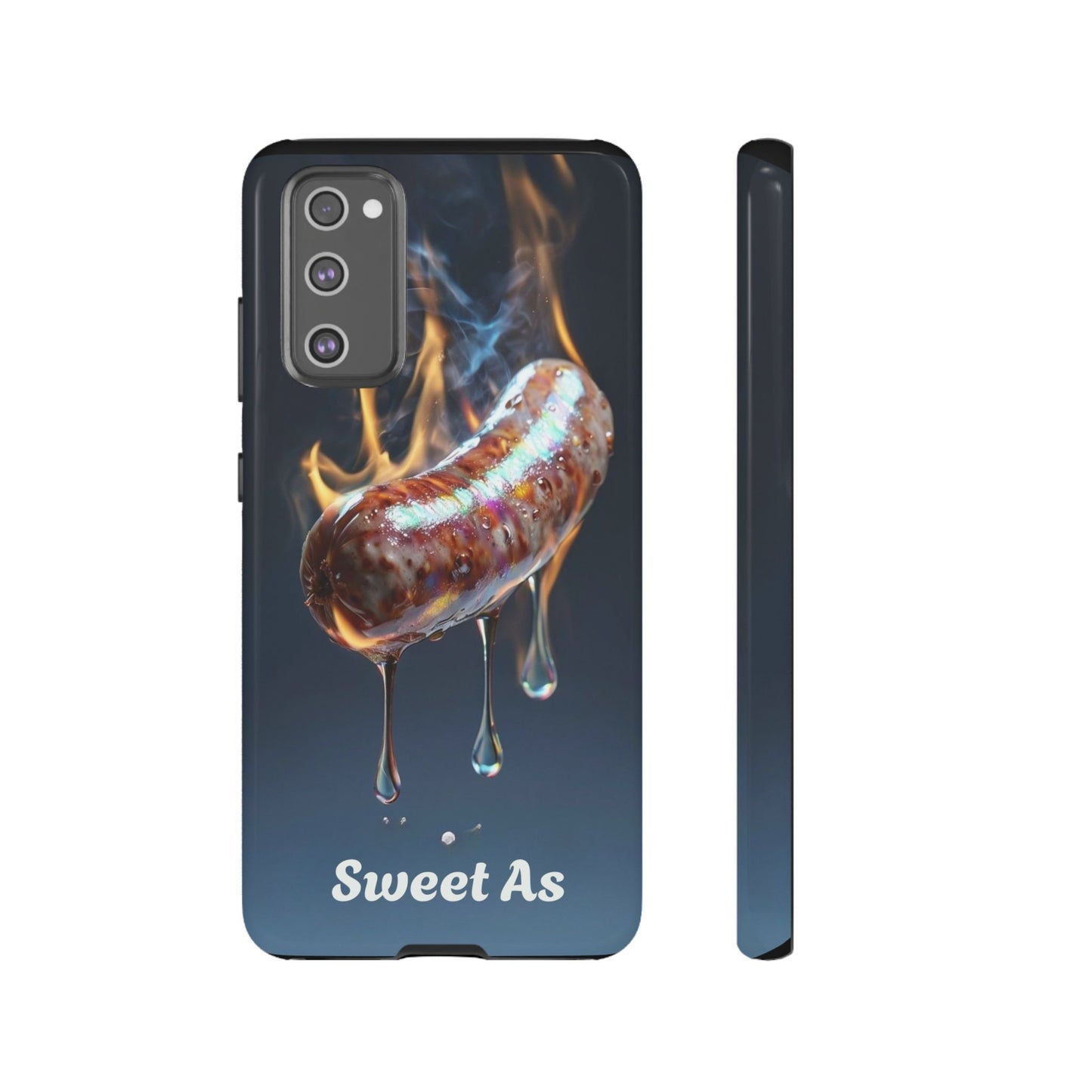 "Sweet As" Mobile Phone Case