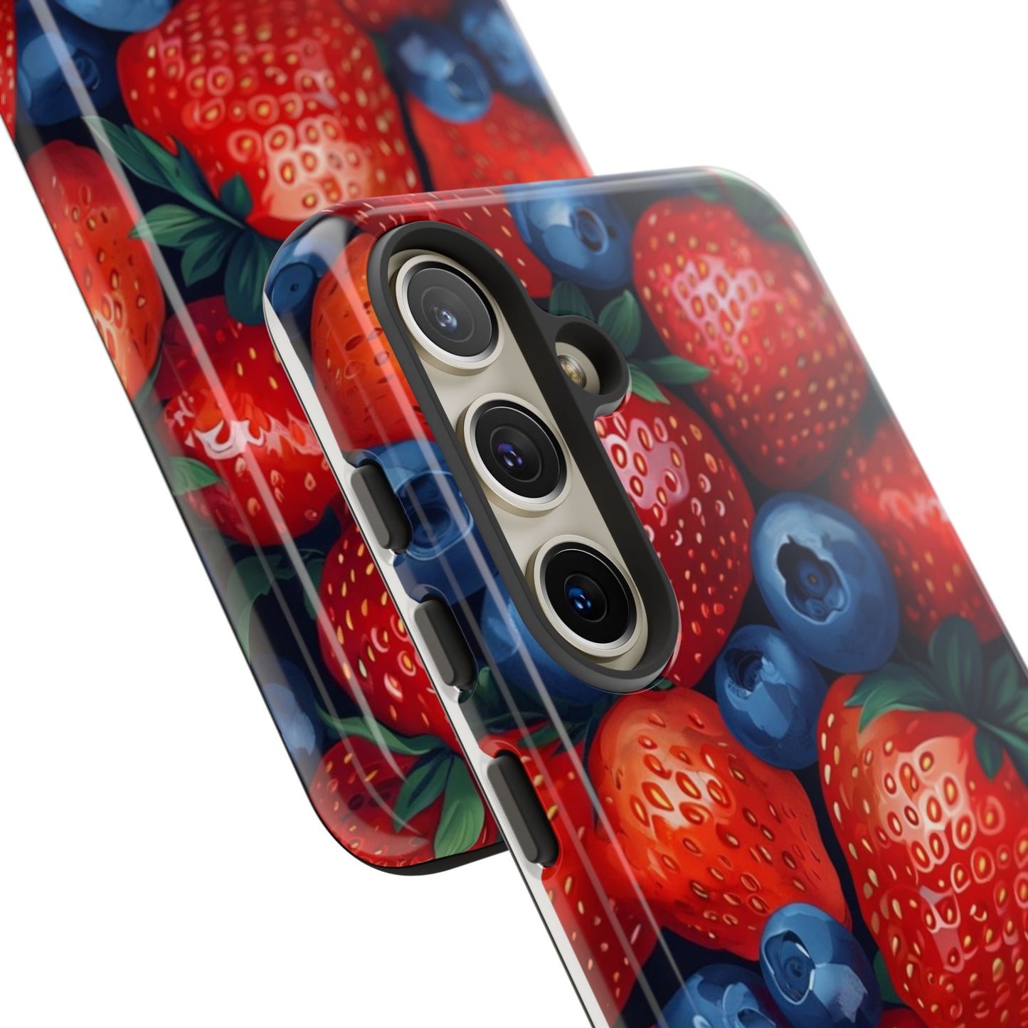 "Life. A Mix of Sweet and Sour" Mobile Phone Case