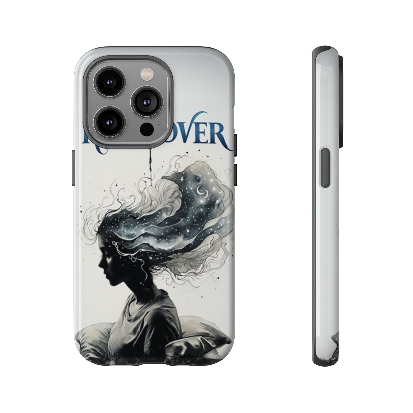 "Beauty and the Beast" Mobile Phone Case